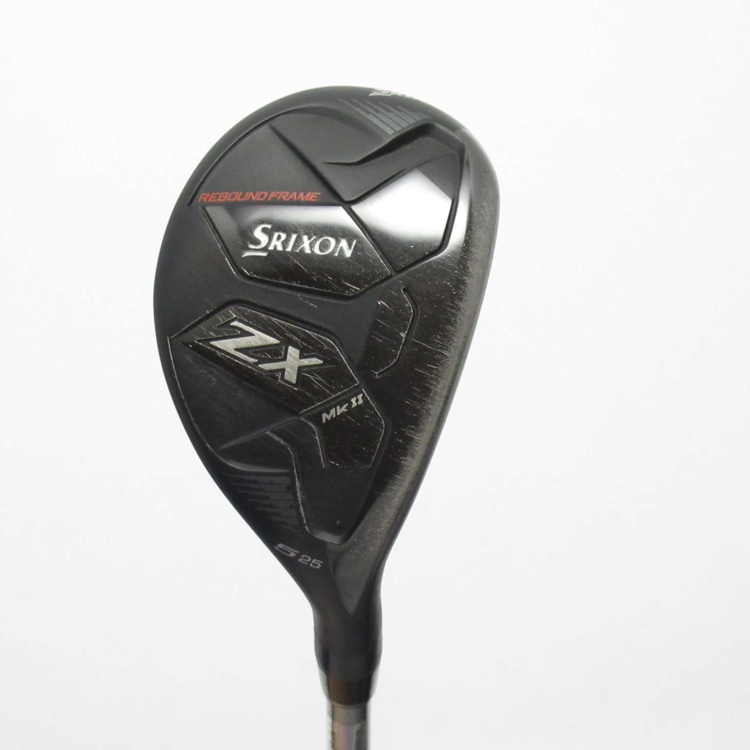 中古】スリクソン ユーティリティ (ダンロップ) 通販｜GDO中古