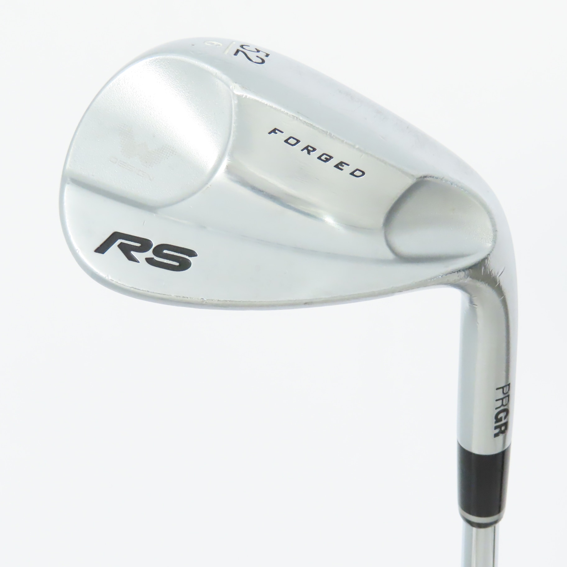 中古】プロギア(PRGR) ウェッジ 通販｜GDO中古ゴルフクラブ