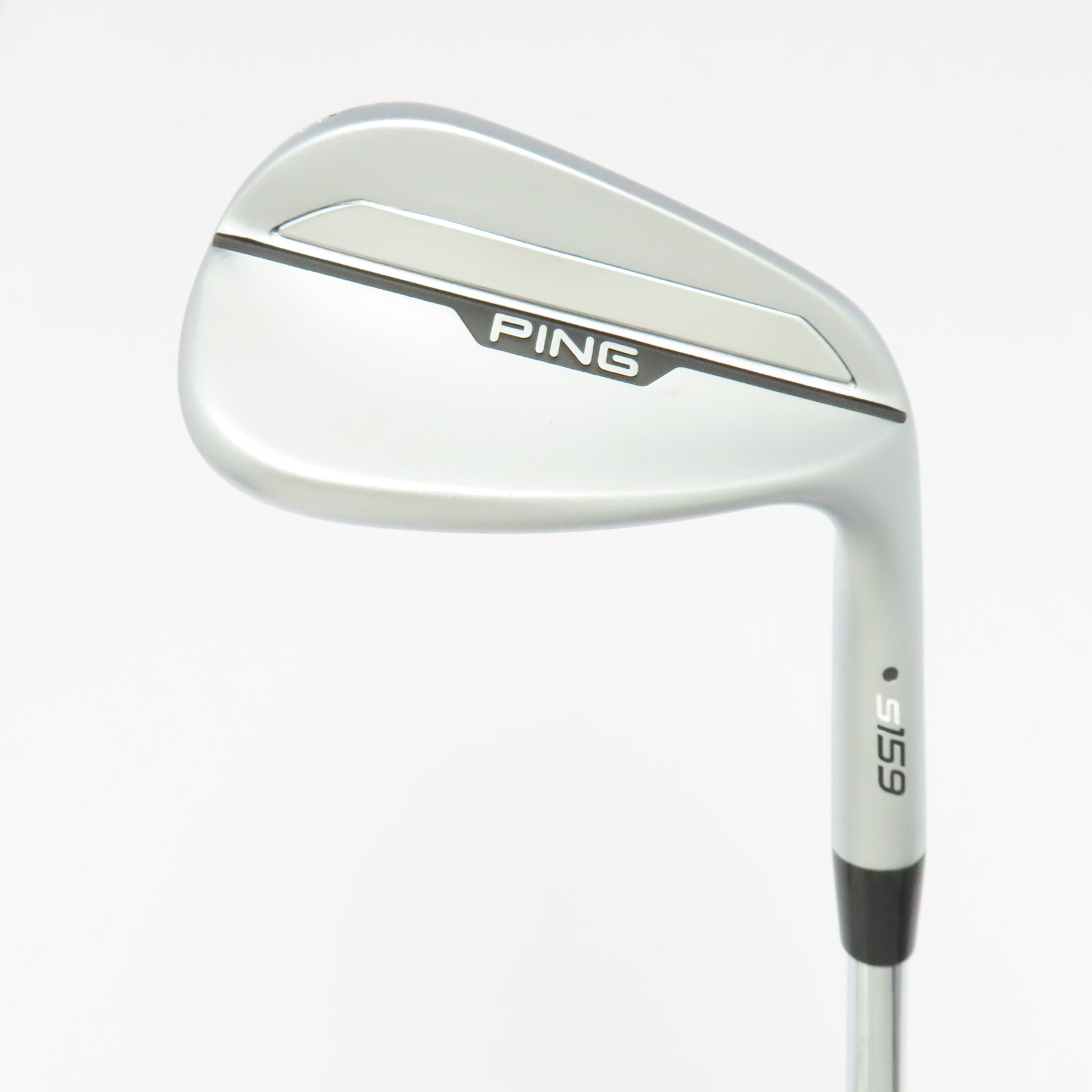 PING - PING ピン/S159 ウェッジ Sグラインド 50 S・12/N.S.PRO MODUS3 TOUR105/SAランク/81【中古】 楽天市場】ピン S159 ウェッジ PING S159 WEDGE NS PRO MODUS3