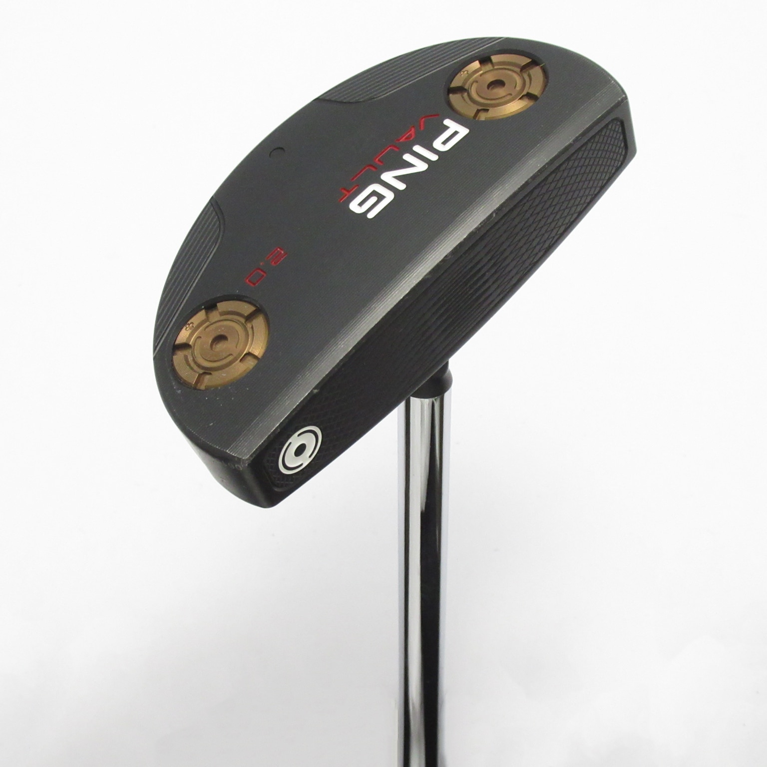 中古】ヴォルト2.0 パイバーC ステルス パター (ピン) VAULT