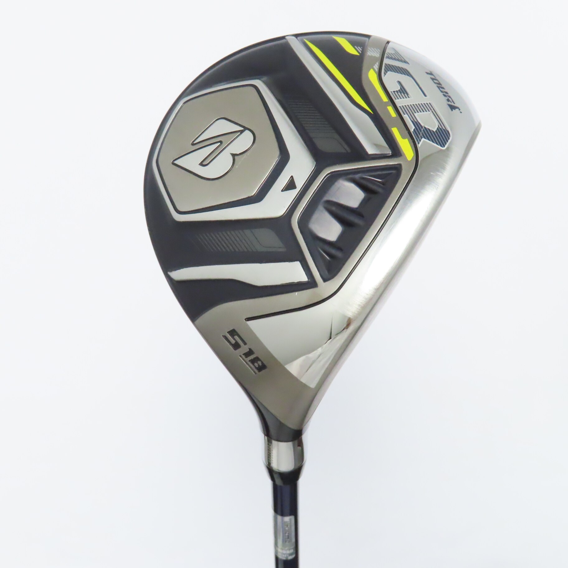 中古】TOUR B フェアウェイウッド (ブリヂストン) 通販｜GDO中古