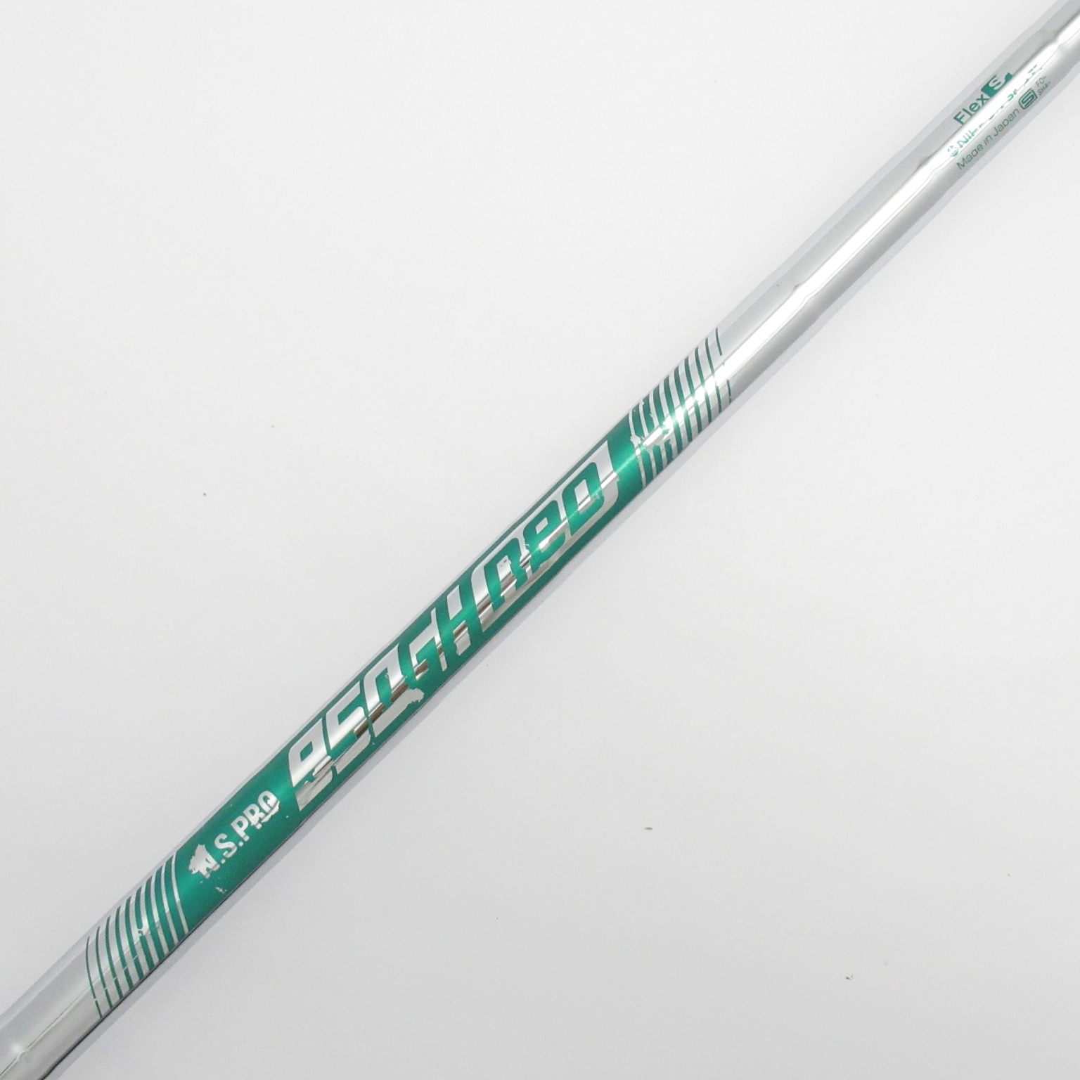 タイトリスト TSi2 NS950 neo 4U 21度