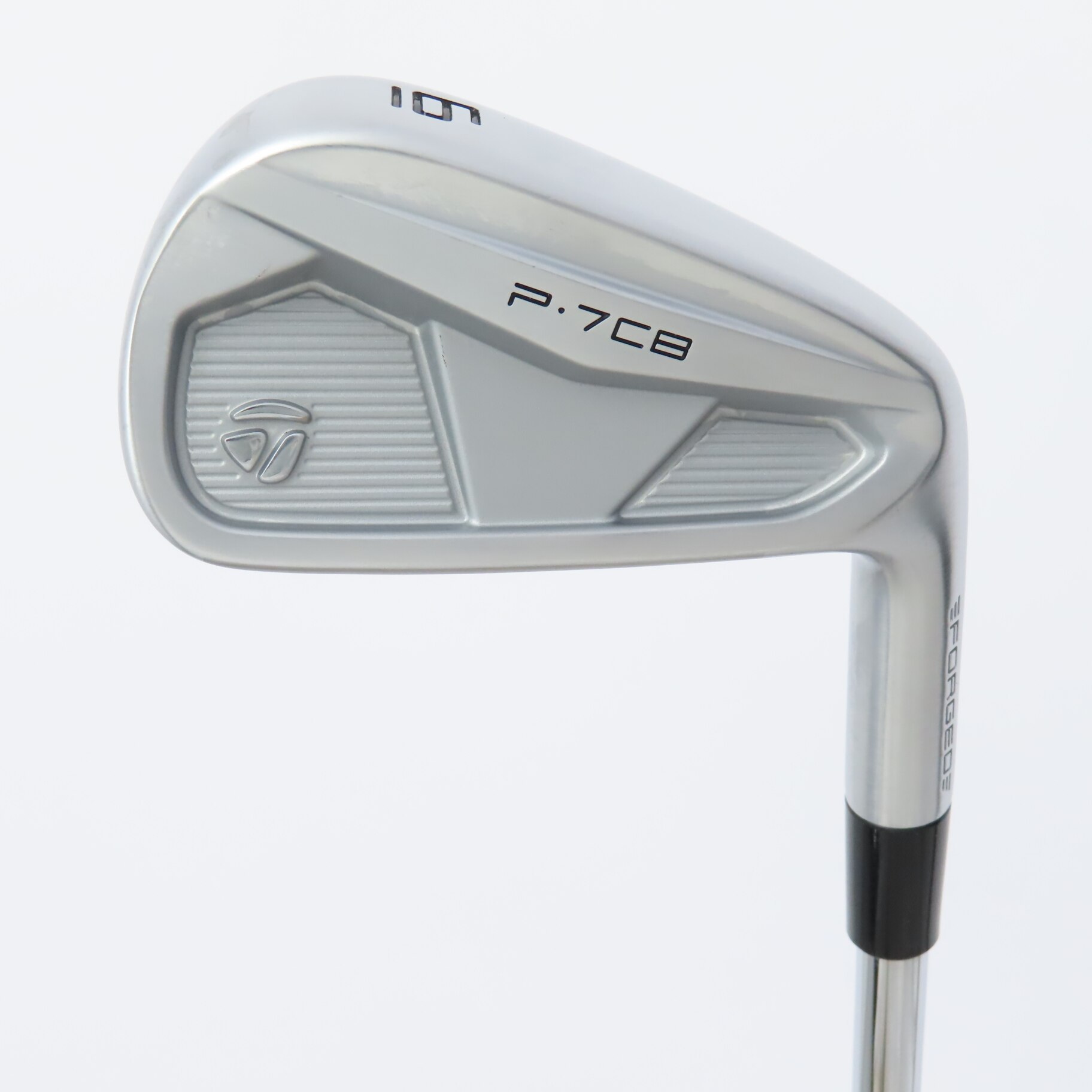 中古】P7CB(2024) アイアン Dynamic Gold MID 115 29 S200 BC(アイアン