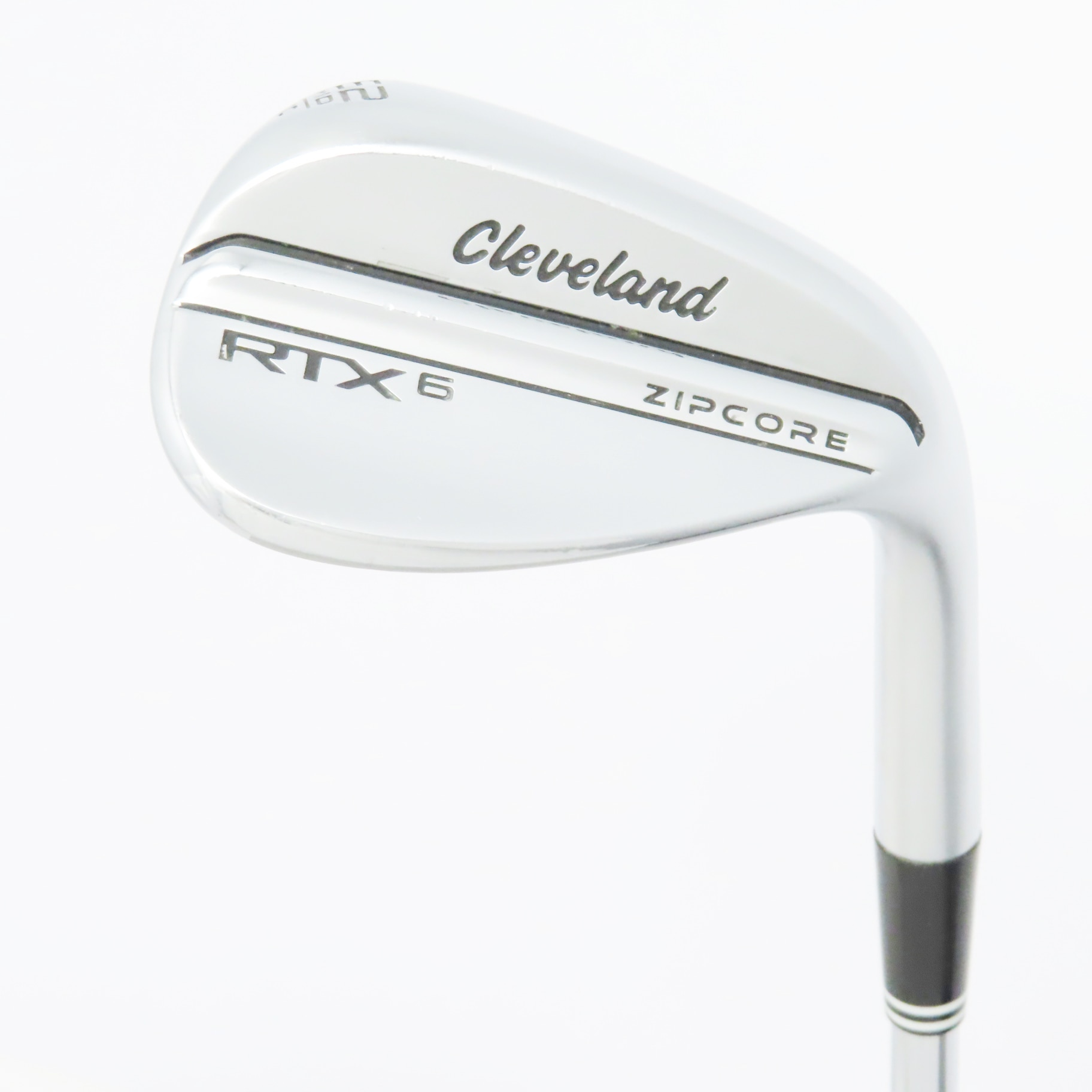 中古】RTX6 ジップコア ツアーサテン ウェッジ KBS HI-REV 2.0 125 52
