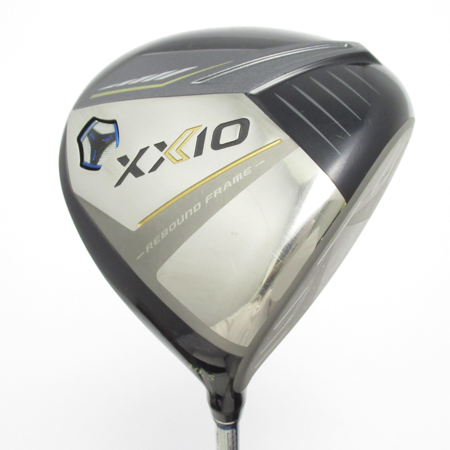 ダンロップ ゼクシオ ドライバー (2024) eks XXIO(2024) eks 10.5