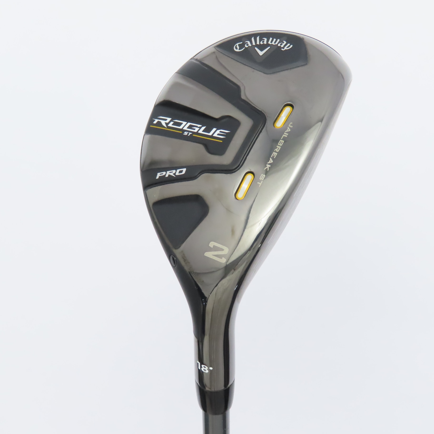 キャロウェイ ローグST PRO ユーティリティ　#3UT #4UT Amazon | キャロウェイ（CALLAWAY） ROGUE ST PRO ローグ