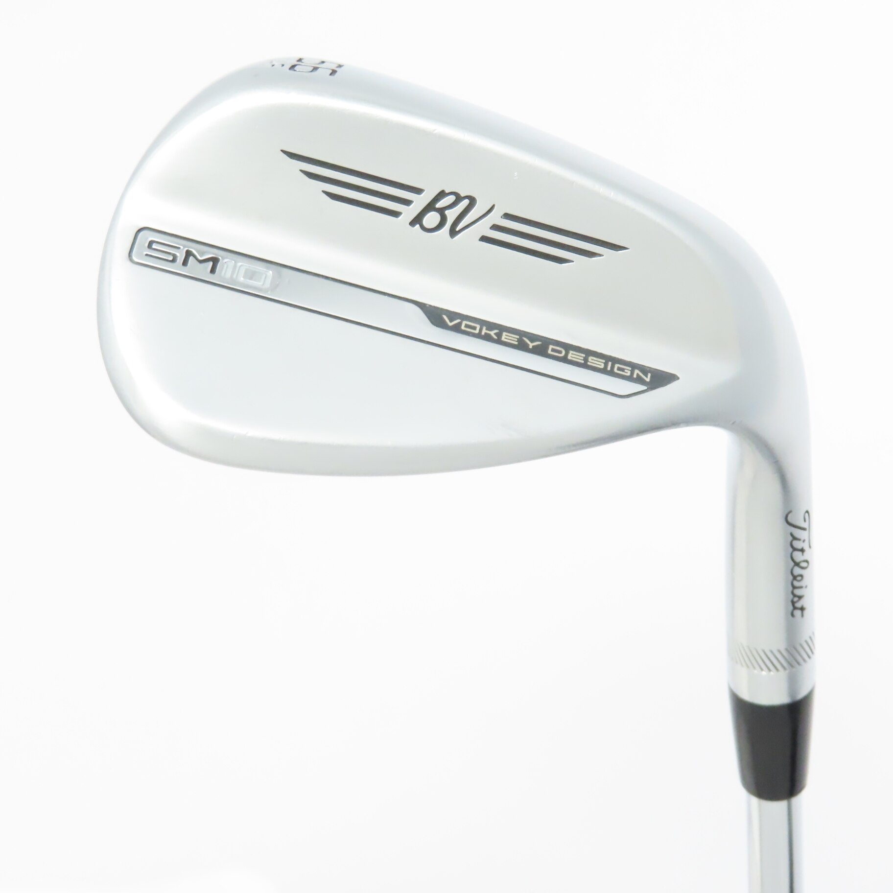 【希少 初期】【未使用品】ボーケイ・ウェッジ ツアー バン デザイン50M 中古】ボーケイデザイン SM10 ツアークローム ウェッジ Dynamic