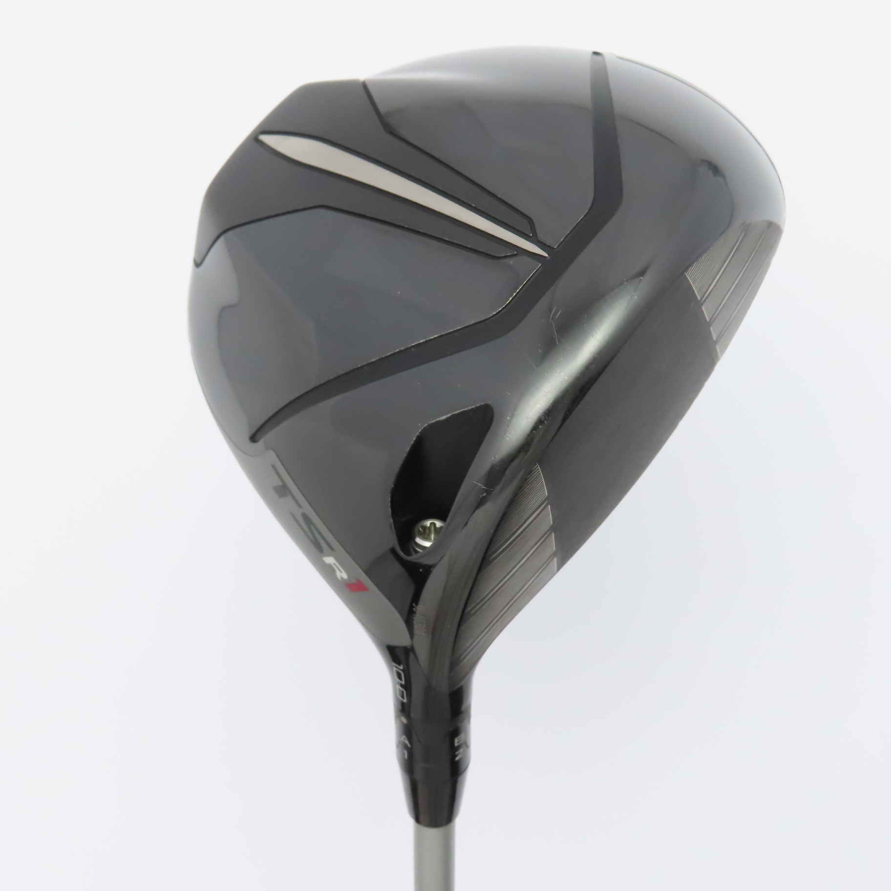 TSR1 フェアウェイウッド 18度 Titleist TSR1 18°W フェアウェイウッド 単品 メンズゴルフ 【公式通販】