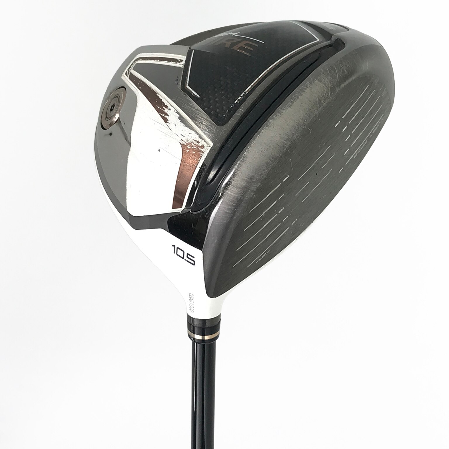 中古】SIM グローレ ドライバー (テーラーメイド) 通販｜GDO中古ゴルフ