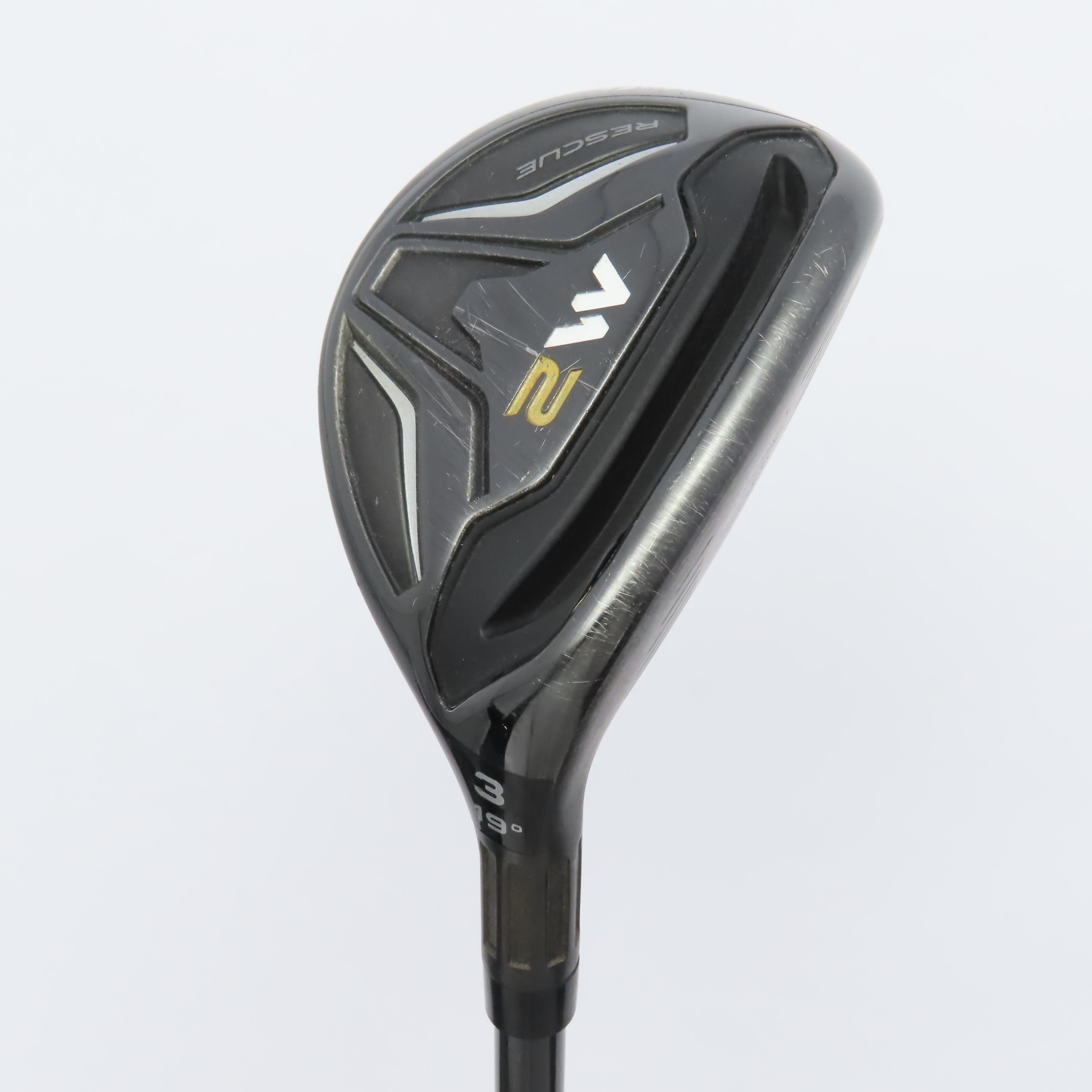 中古】M2 ユーティリティ (テーラーメイド) 通販｜GDO中古ゴルフ