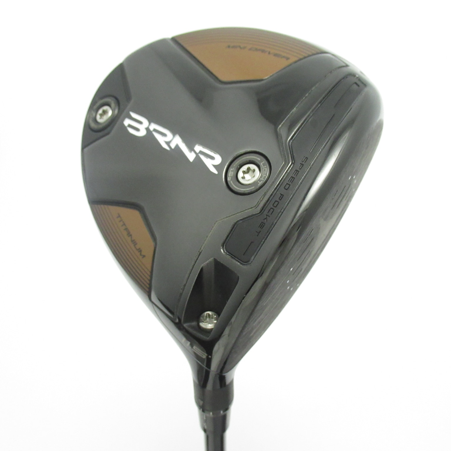 テーラーメイドバーナー ミニドライバー 11.5°PROFORCE 65 S