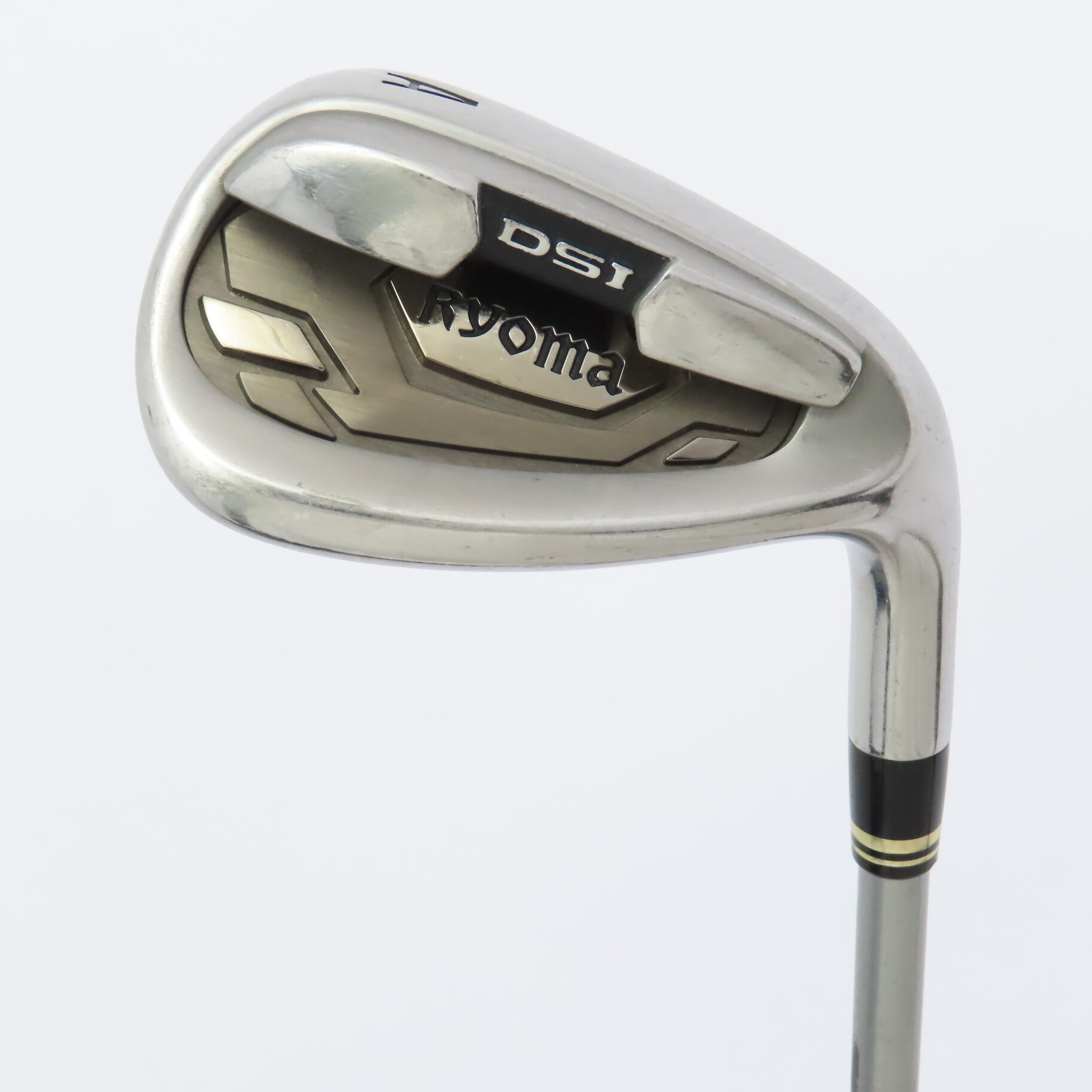 RYOMAさん　専用 中古】Ryoma Iron ウェッジ Tour AD RYOMA Iron Wedge 49 R D