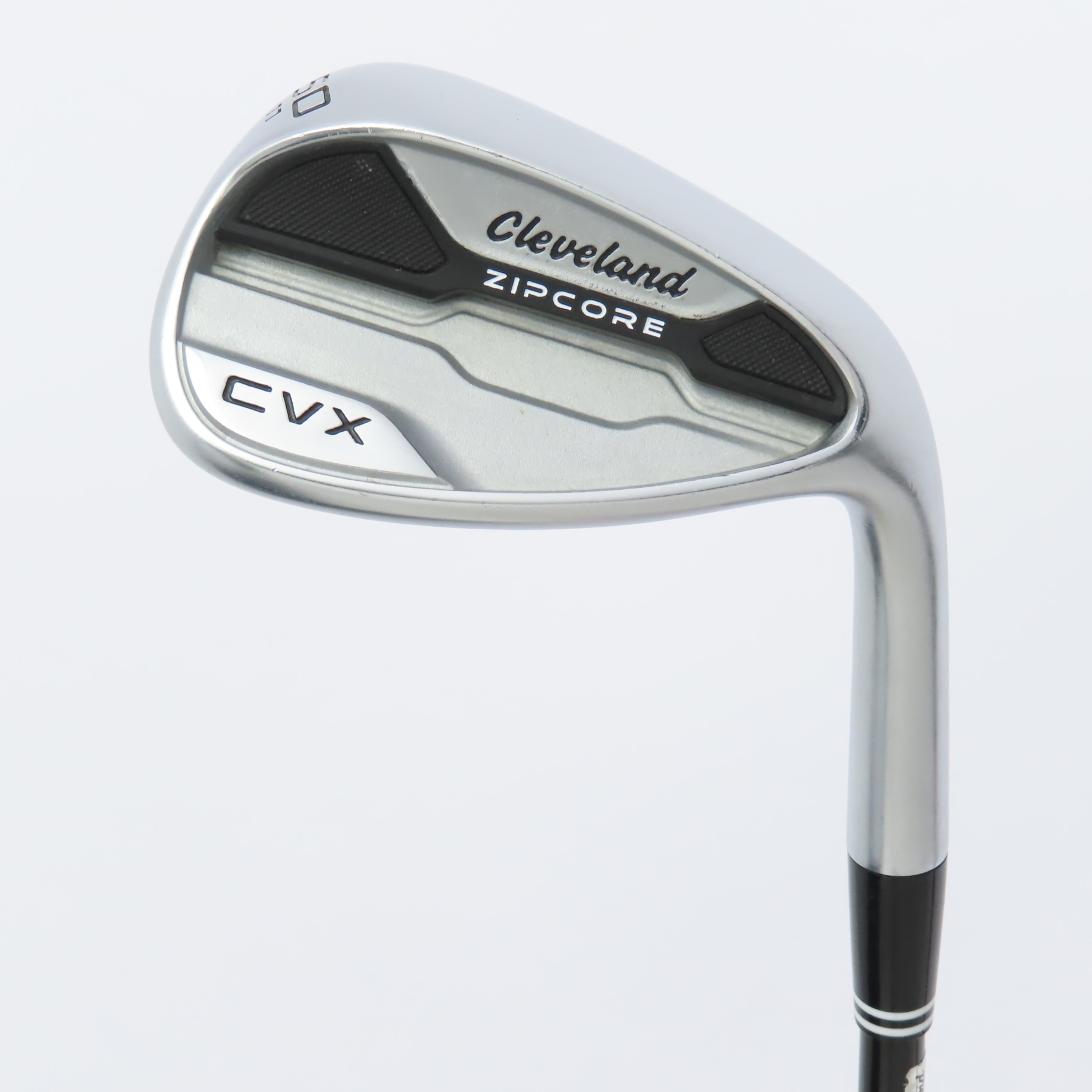 中古】CVX ZIPCORE ウェッジ (クリーブランド) CG 通販｜GDO中古