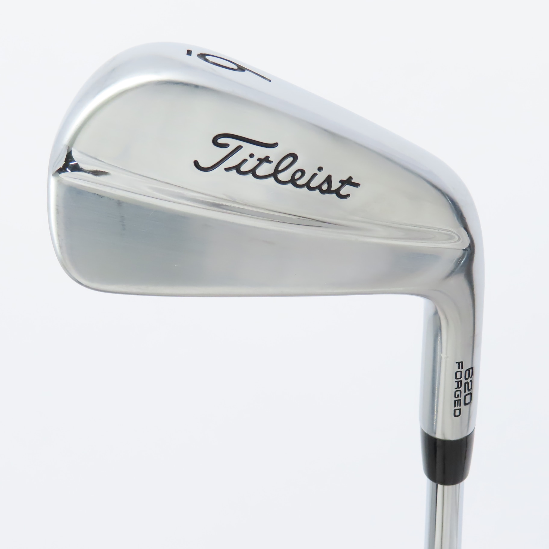 タイトリスト620CB アイアン7本セットAMT TOUR WHITE S200