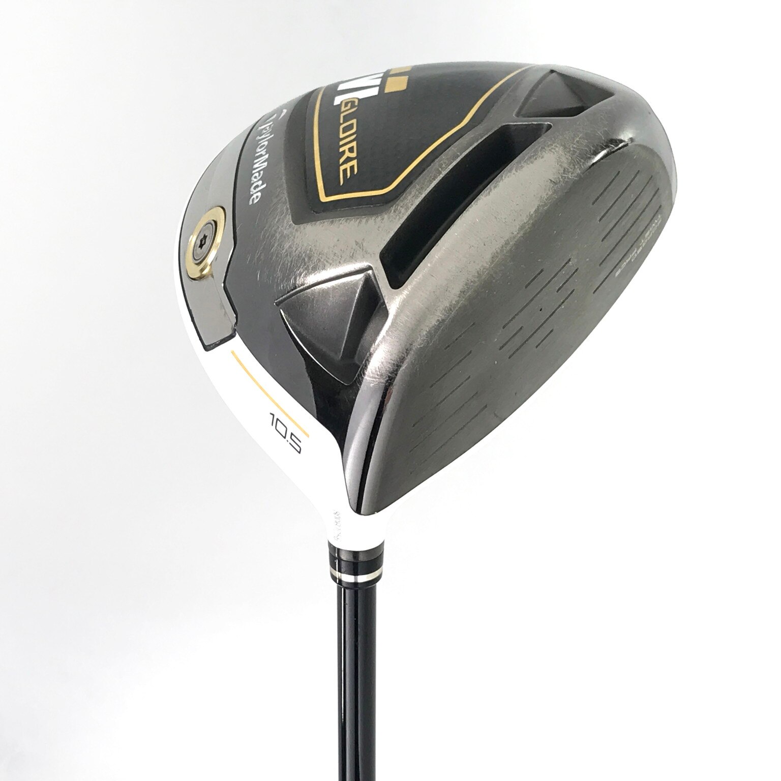 ◆【美品】M Gloire　Mグローレ　/　1W　/ 10.5°/　R　/ Speeder EVOLUTION (日本仕様) ◆ m グローレ ドライバー 10.5 srの通販