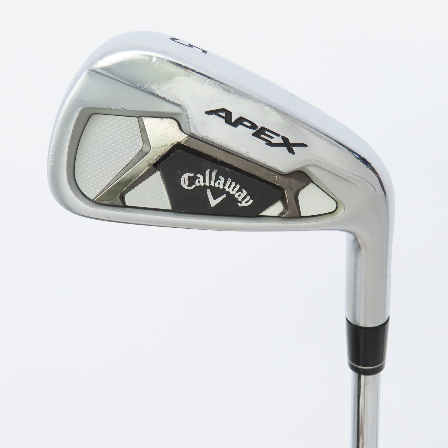 キャロウェイapexアイアン78,9 2本 【公式通販】