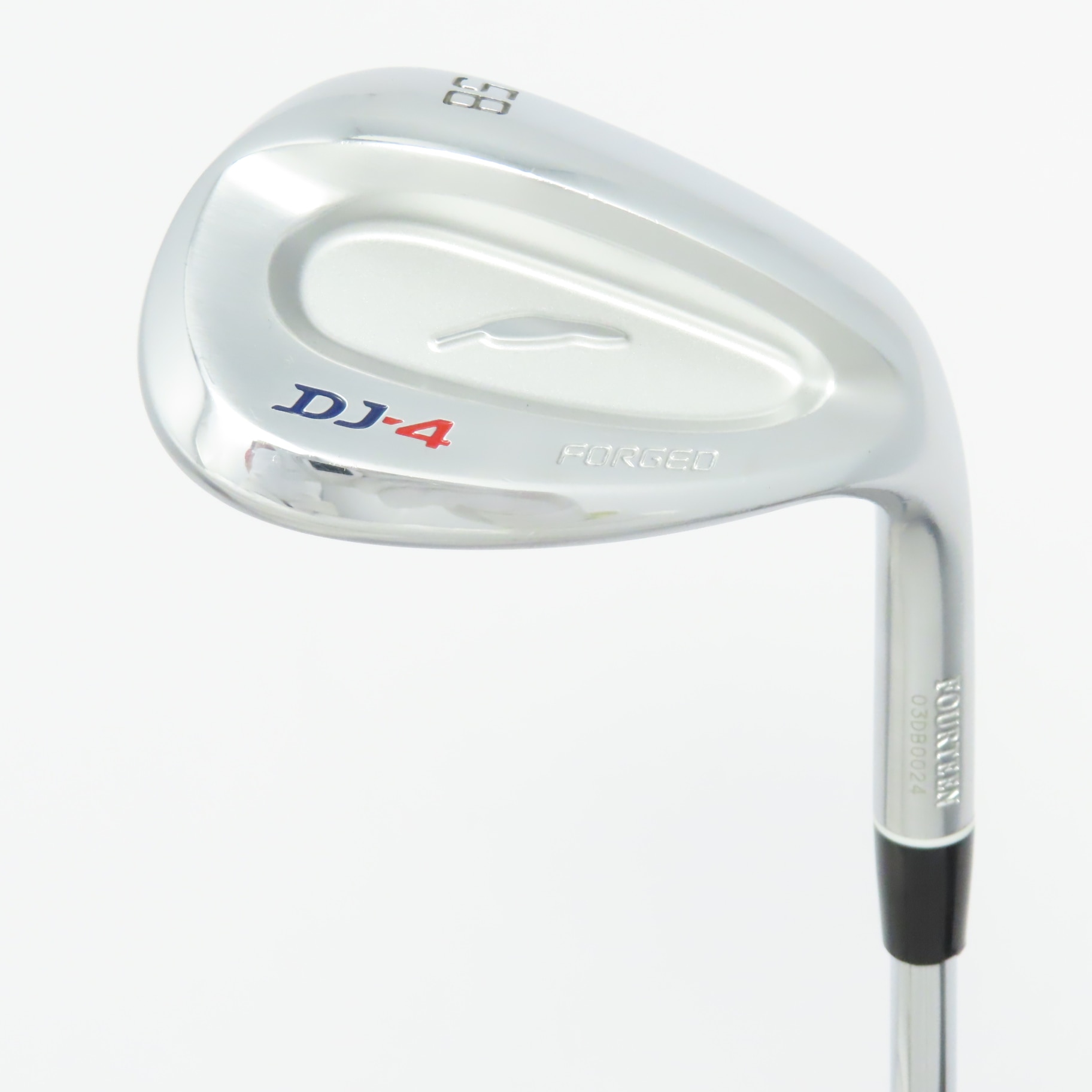 中古) フォーティーン DJ-4 FOURTEEN ウェッジ 56度 56° Amazon.co.jp: フォーティーン(FOURTEEN) DJ-4 ウェッジ 56度