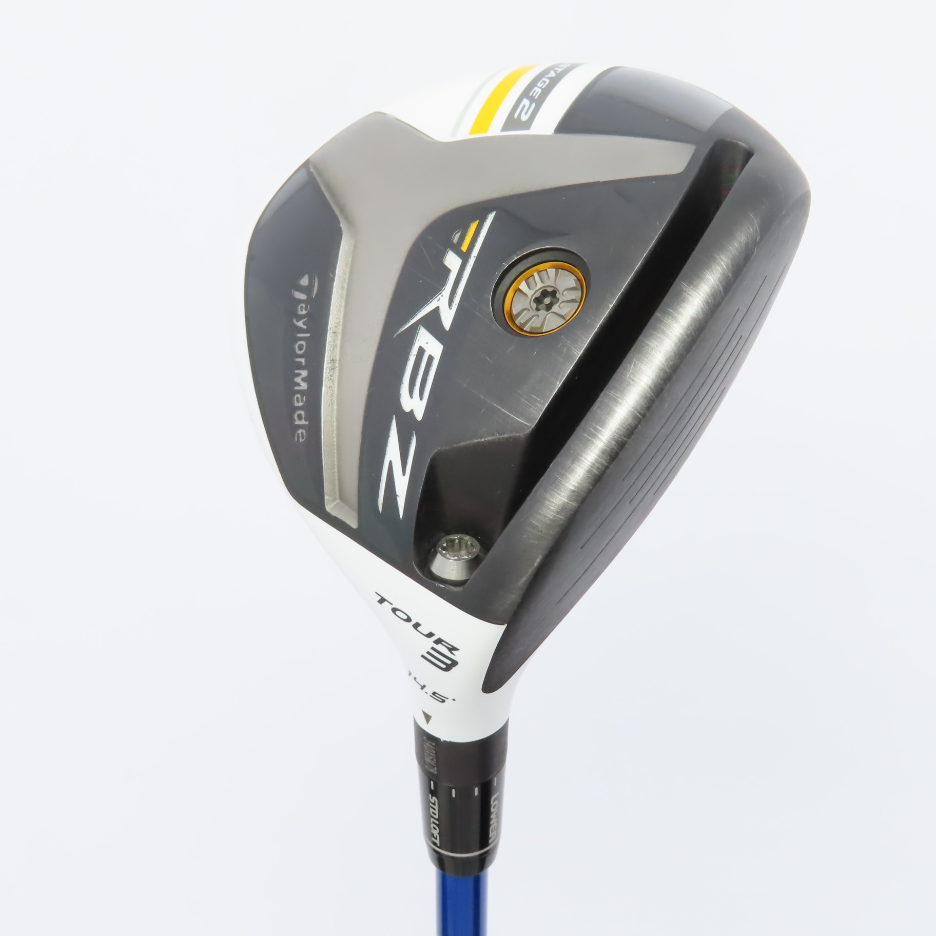 中古】RBZ(ロケットボールズ) (テーラーメイド) 通販｜GDO中古