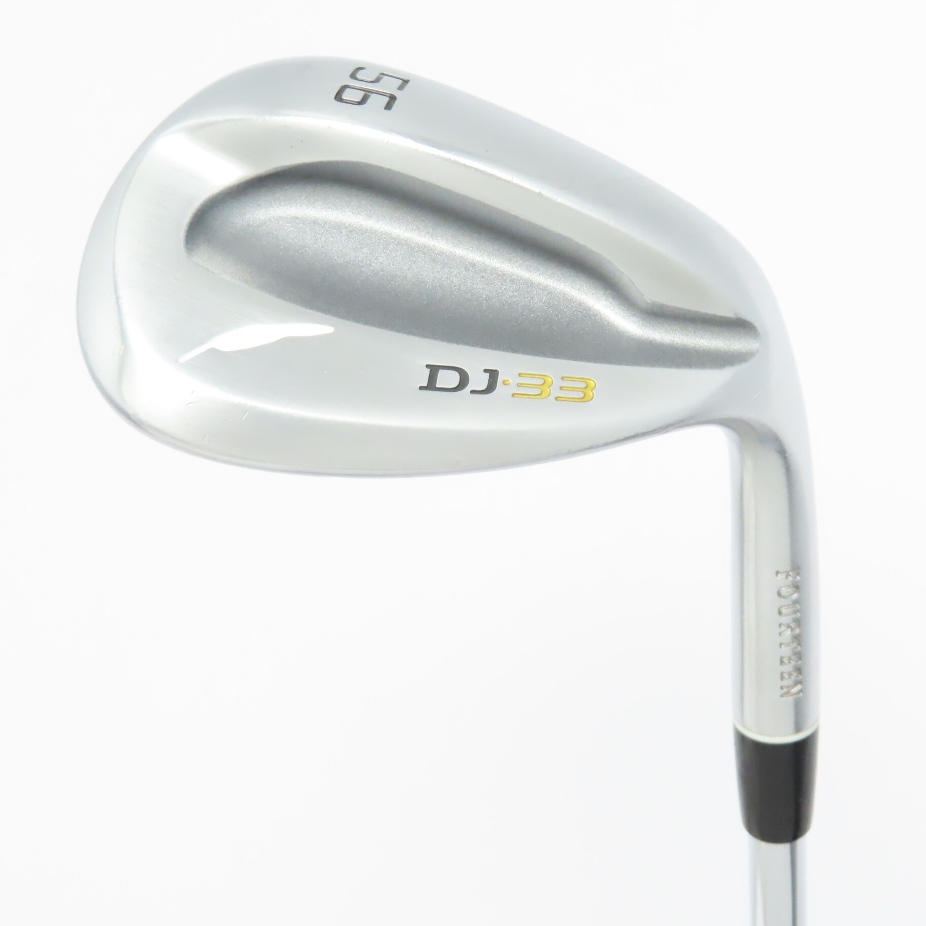 中古】DJ-33 ウェッジ (フォーティーン) 通販｜GDO中古ゴルフクラブ