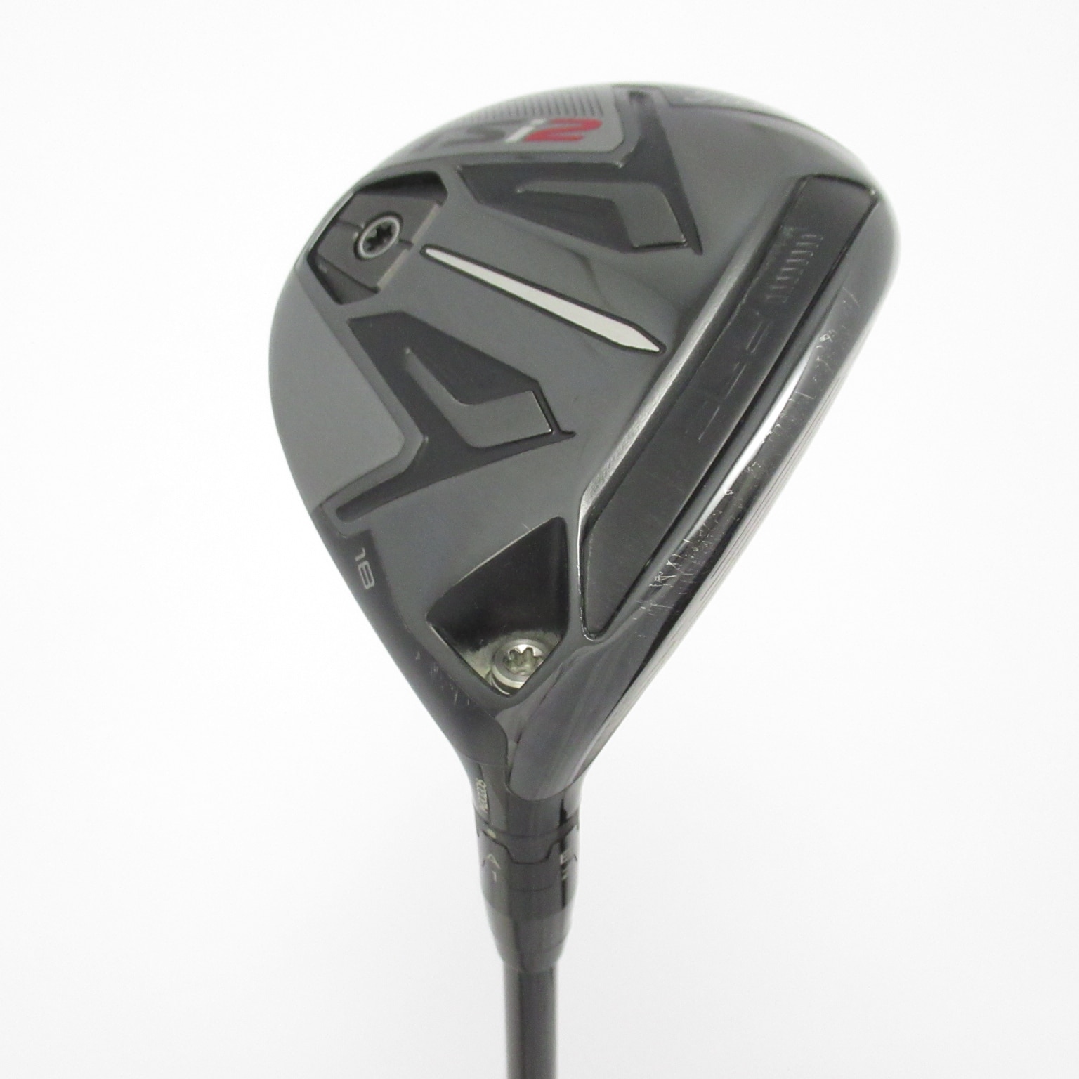 Titleist TSi1 20° Fairway Wood FW / 20 Deg / Flex Stiff