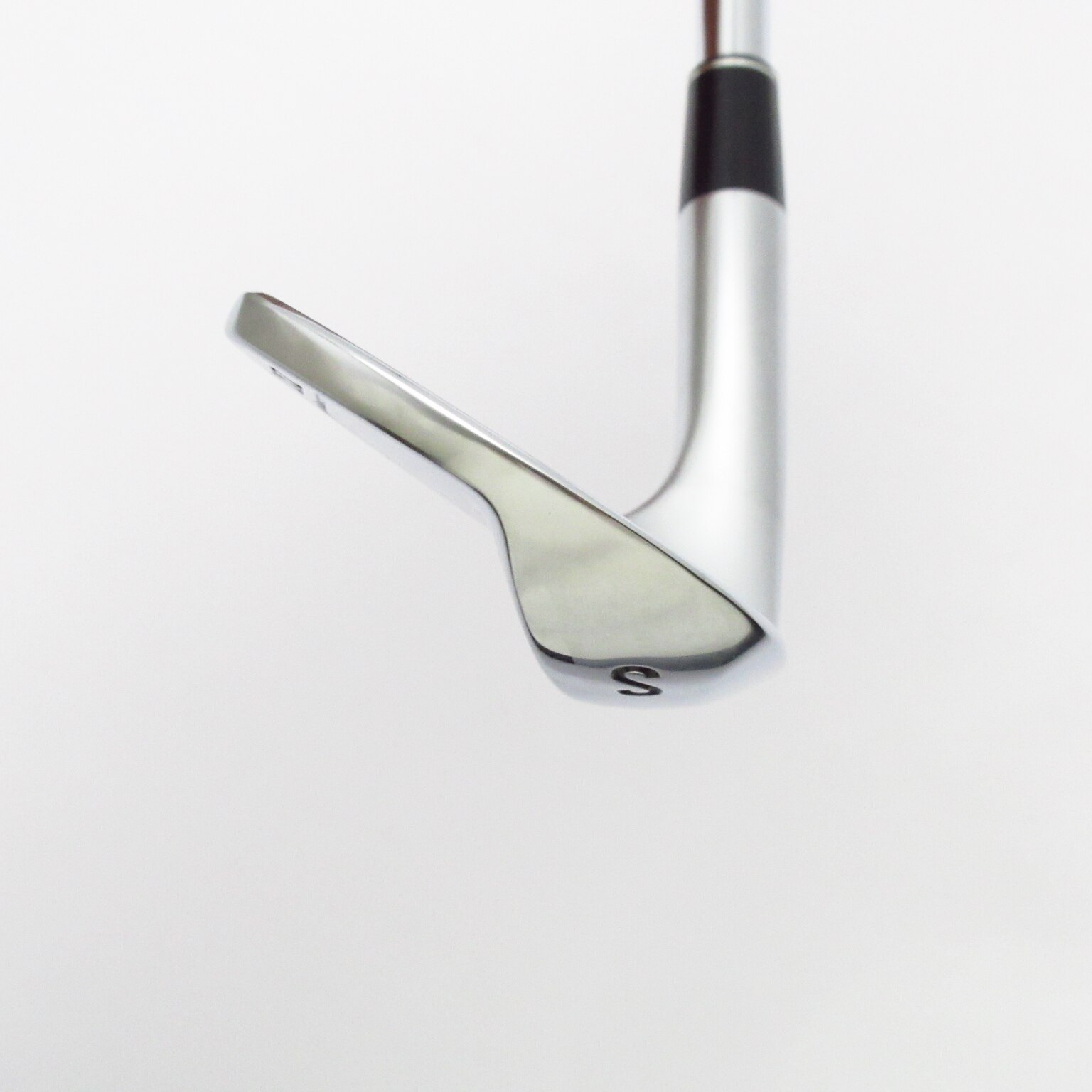 中古】スリクソン ZX7 アイアン（単品） N.S.PRO MODUS3 TOUR 120 57