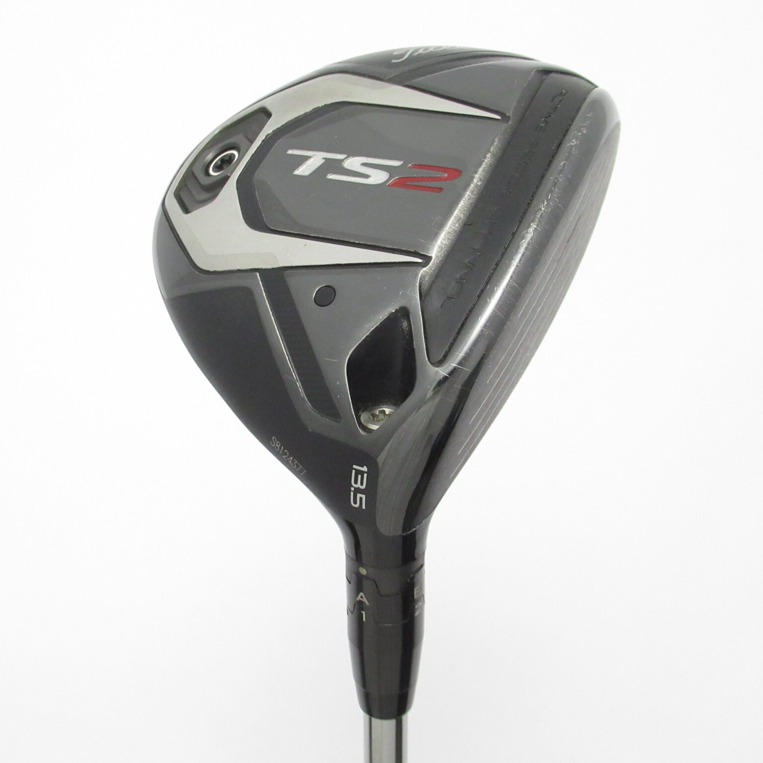 中古】TS2 フェアウェイウッド (タイトリスト) Titleist 通販