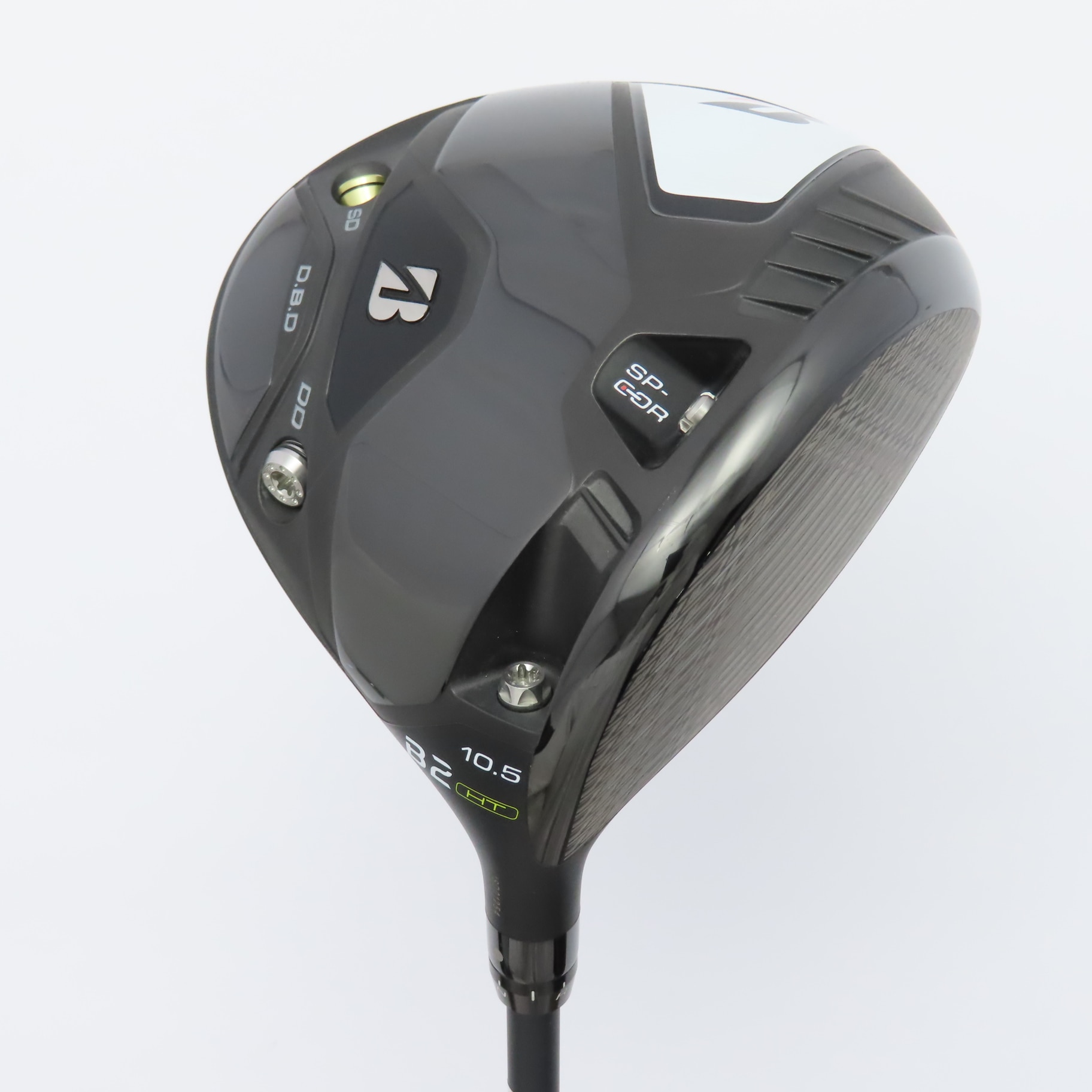 Amazon.co.jp: BRIDGESTONE(ブリヂストン) J715 B3 ドライバー