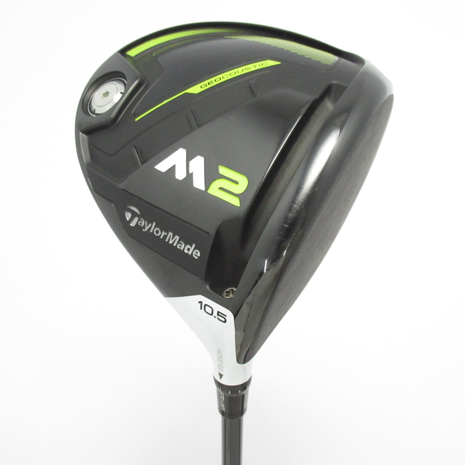 テーラーメイド M2 ドライバー 10.5度 US仕様