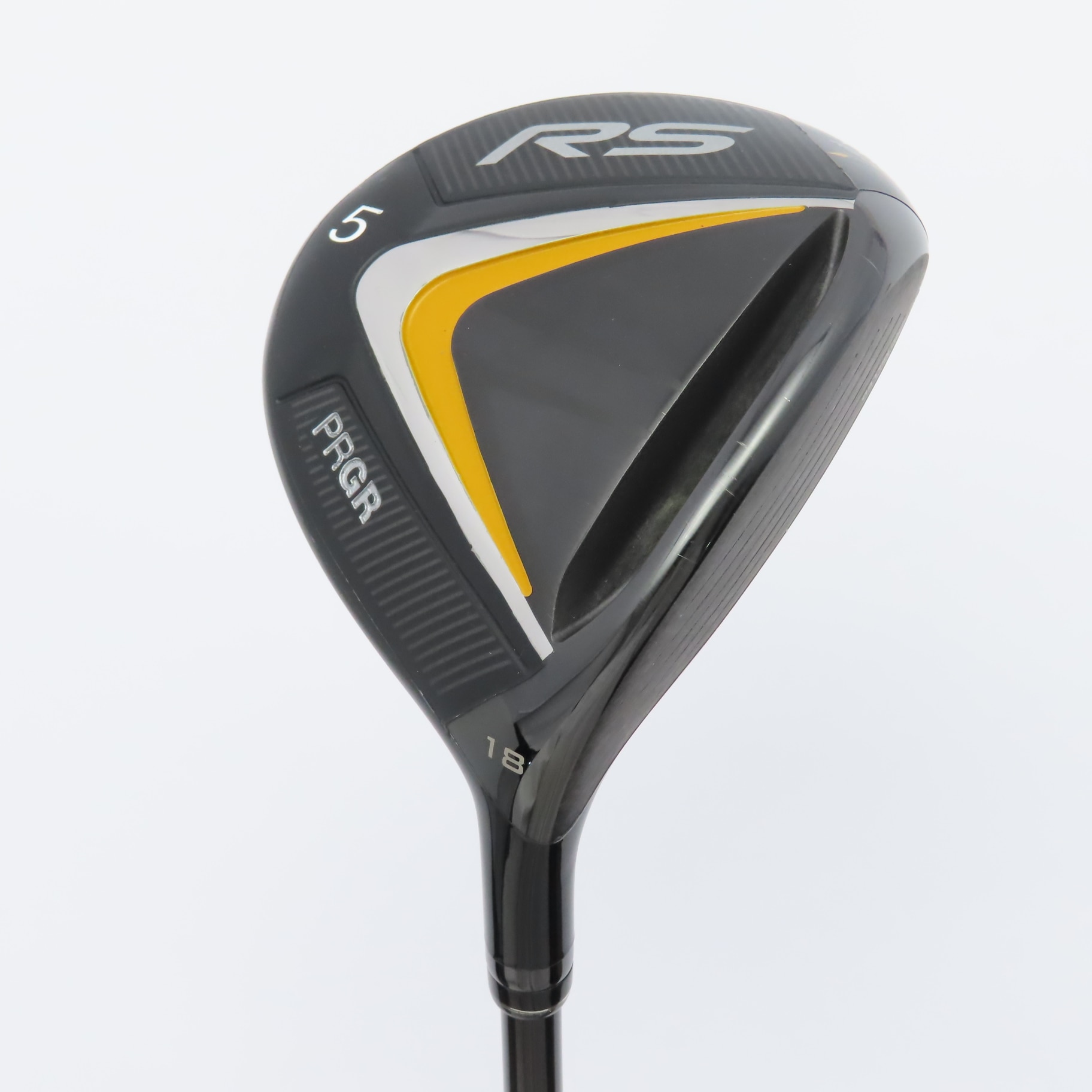 中古】RS フェアウェイウッド (プロギア) 通販｜GDO中古ゴルフクラブ