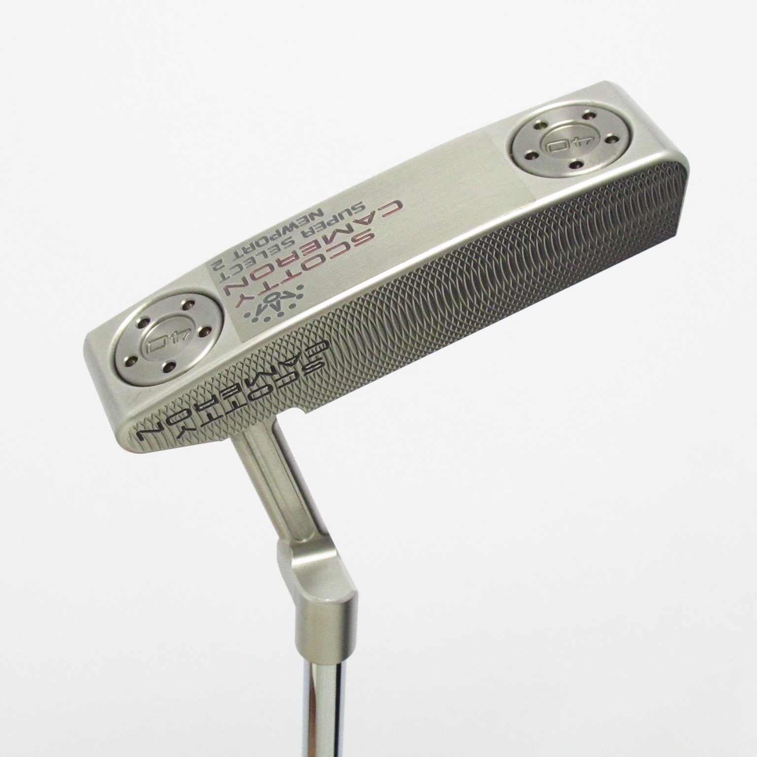 タイトリスト スコッティ キャメロン パター SCOTTY CAMERON