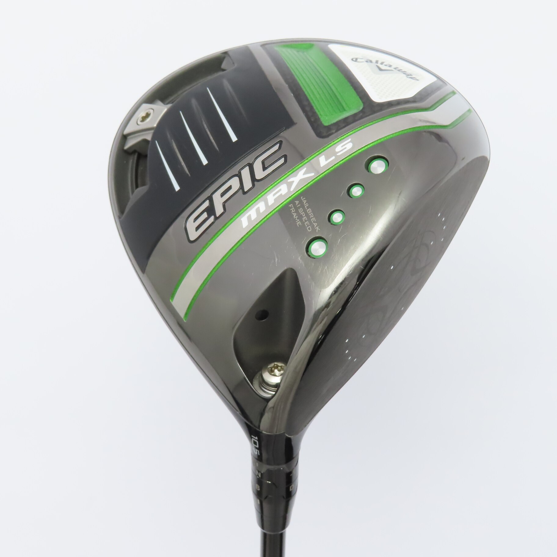 中古】EPIC MAX LS ドライバー (キャロウェイ) エピック 通販