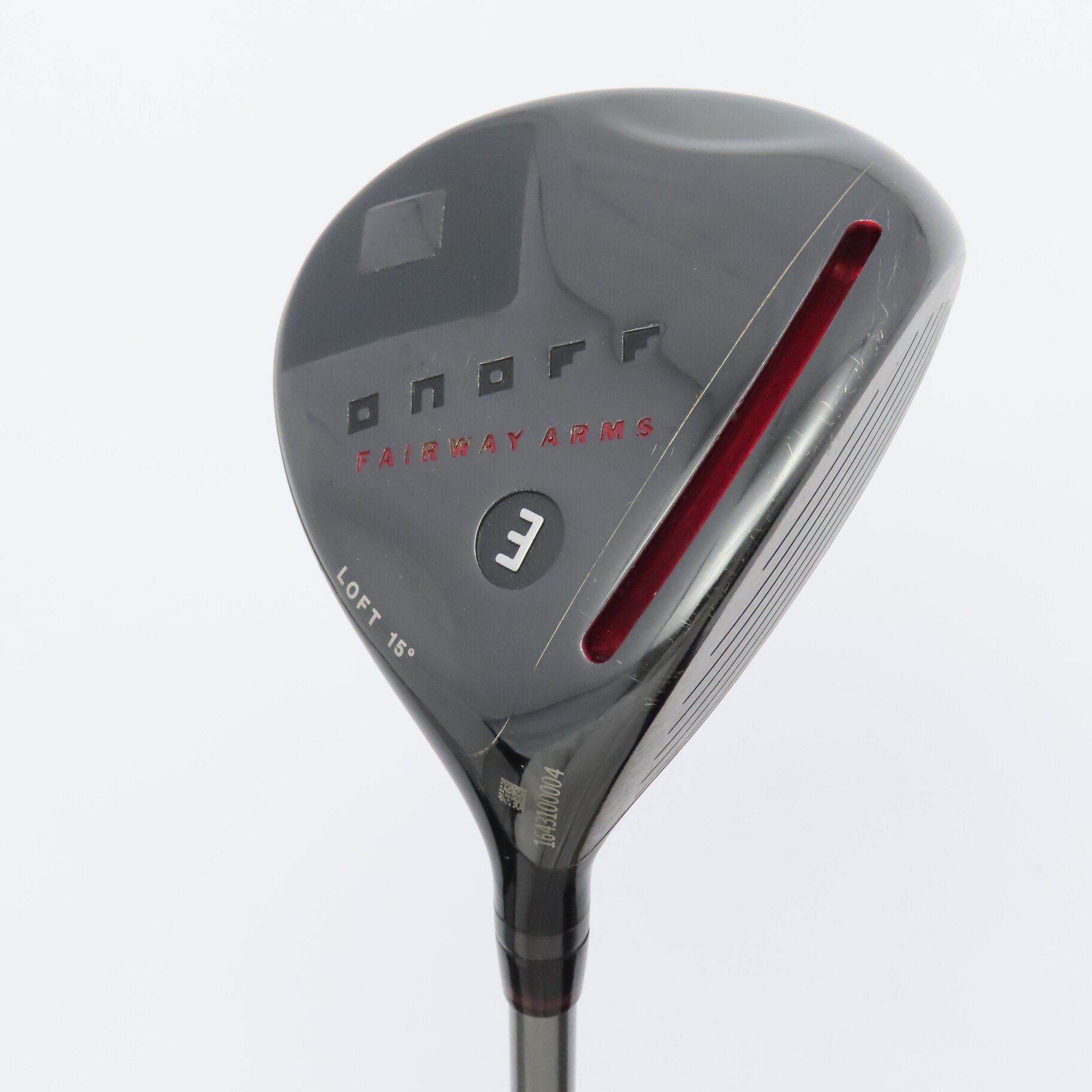 楽天市場】日本正規品 2022年モデル ONOFF AKA フェアウェイ
