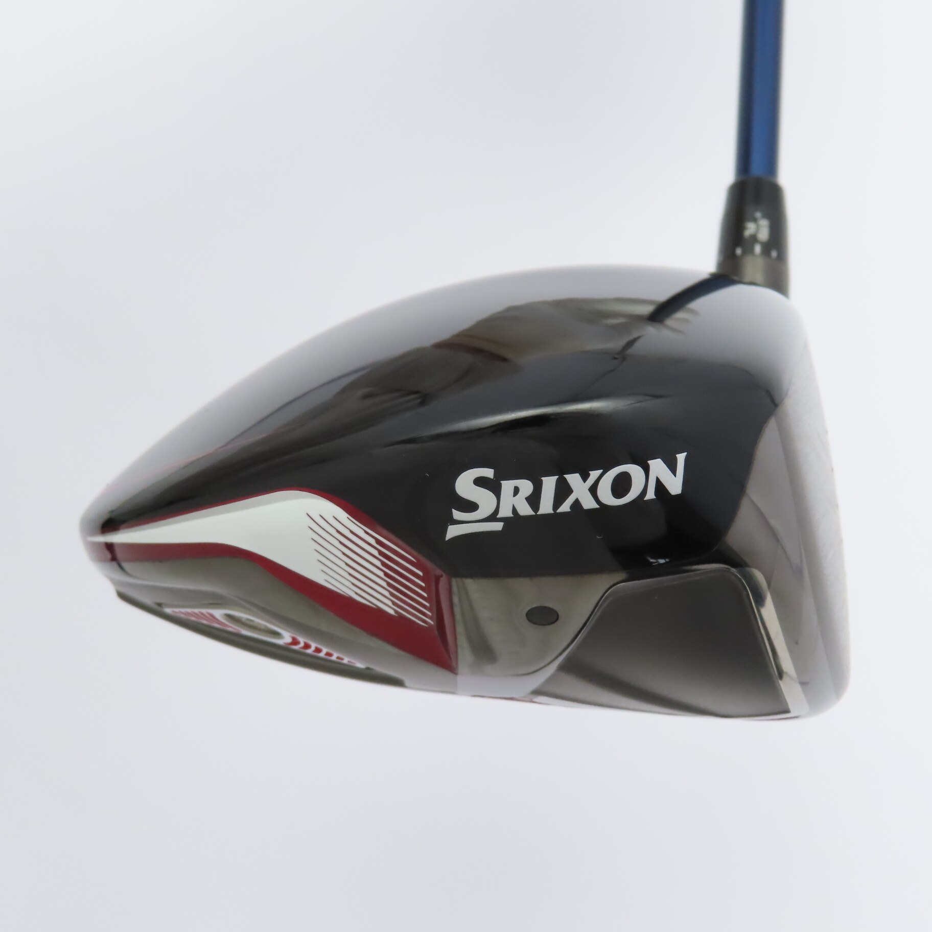 Srixon ZX7 ドライバー 9.5° 中古 ディアマナZX 60 SR - メルカリ