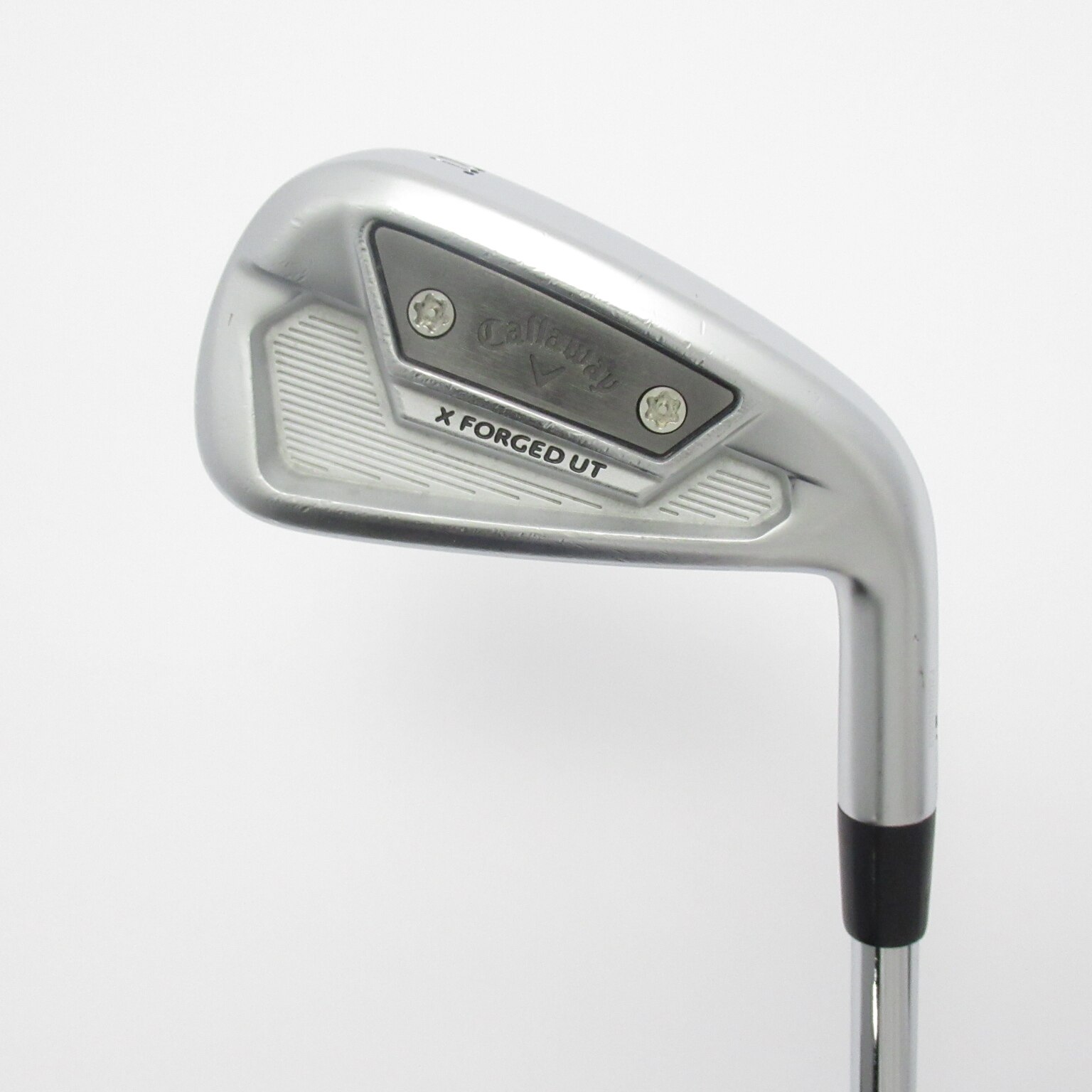中古】X FORGED UT(2020) ユーティリティ (キャロウェイ) Xシリーズ