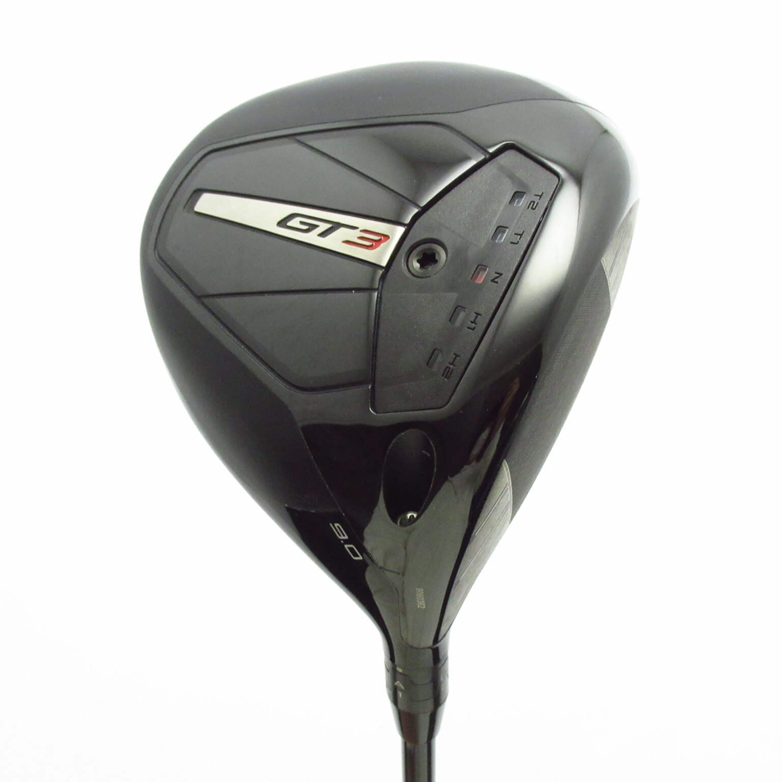 GT3 ドライバー 10.0度 TourAD VF5 Ｓ中古 GT3 ドライバー 10.0度 TourAD VF5 S中古 クラブ