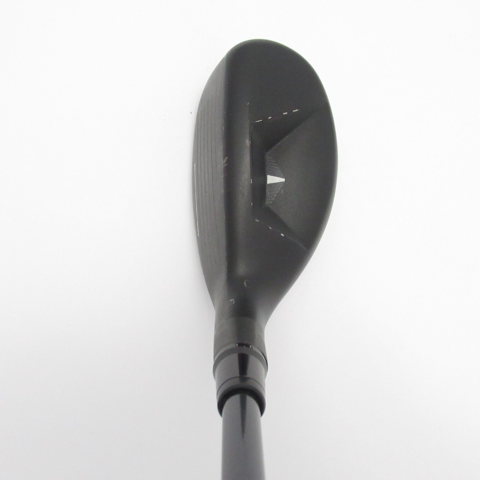中古】GAPR HI ユーティリティ TENSEI SILVER TM50 22 S CD