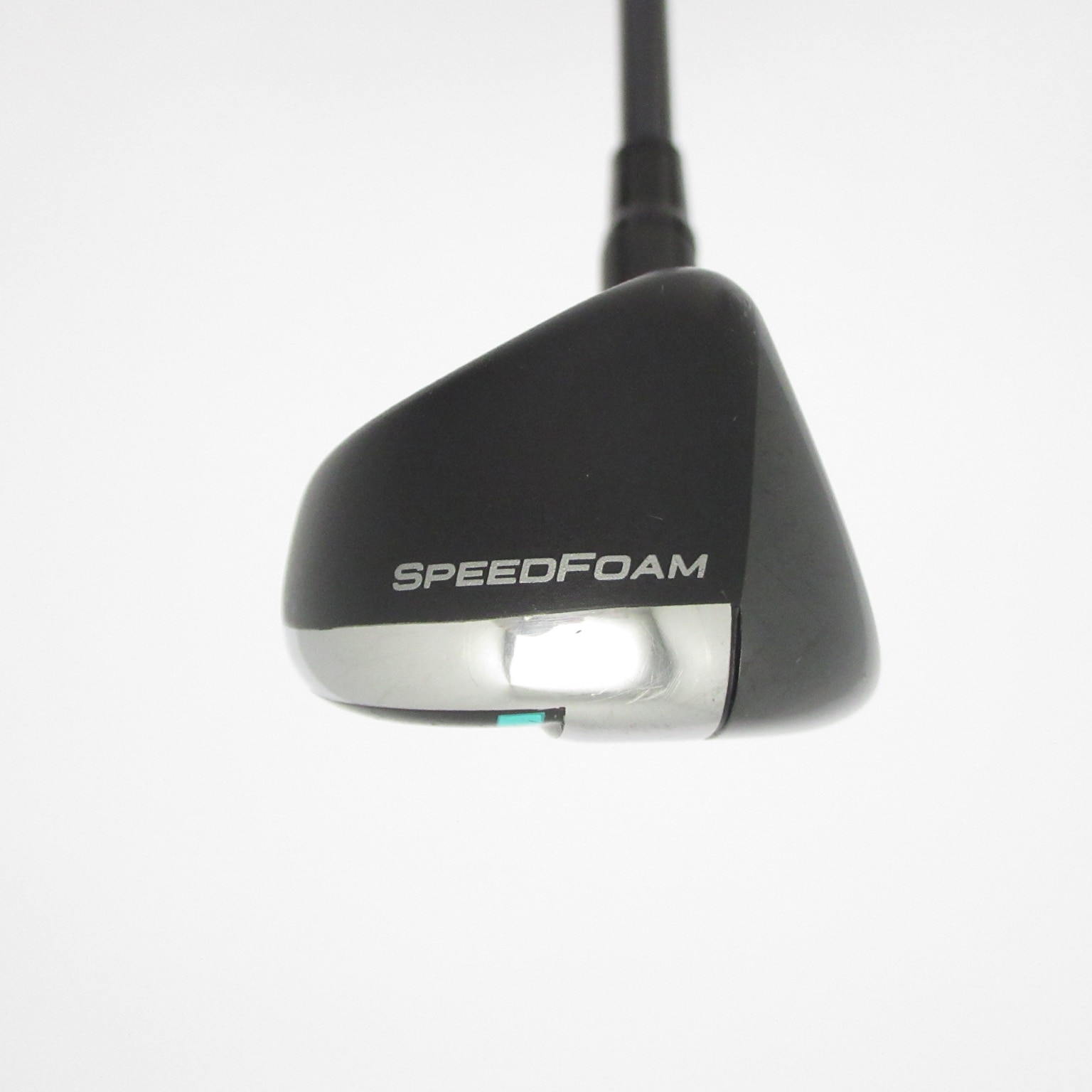 【中古ゴルフクラブ】テーラーメイド　GAPR　GAPR HI ユーティリティ TENSEI SILVER TM50　シャフト：TENSEI SILVER TM50 中古】GAPR HI ユーティリティ TENSEI SILVER TM50 22 S CD