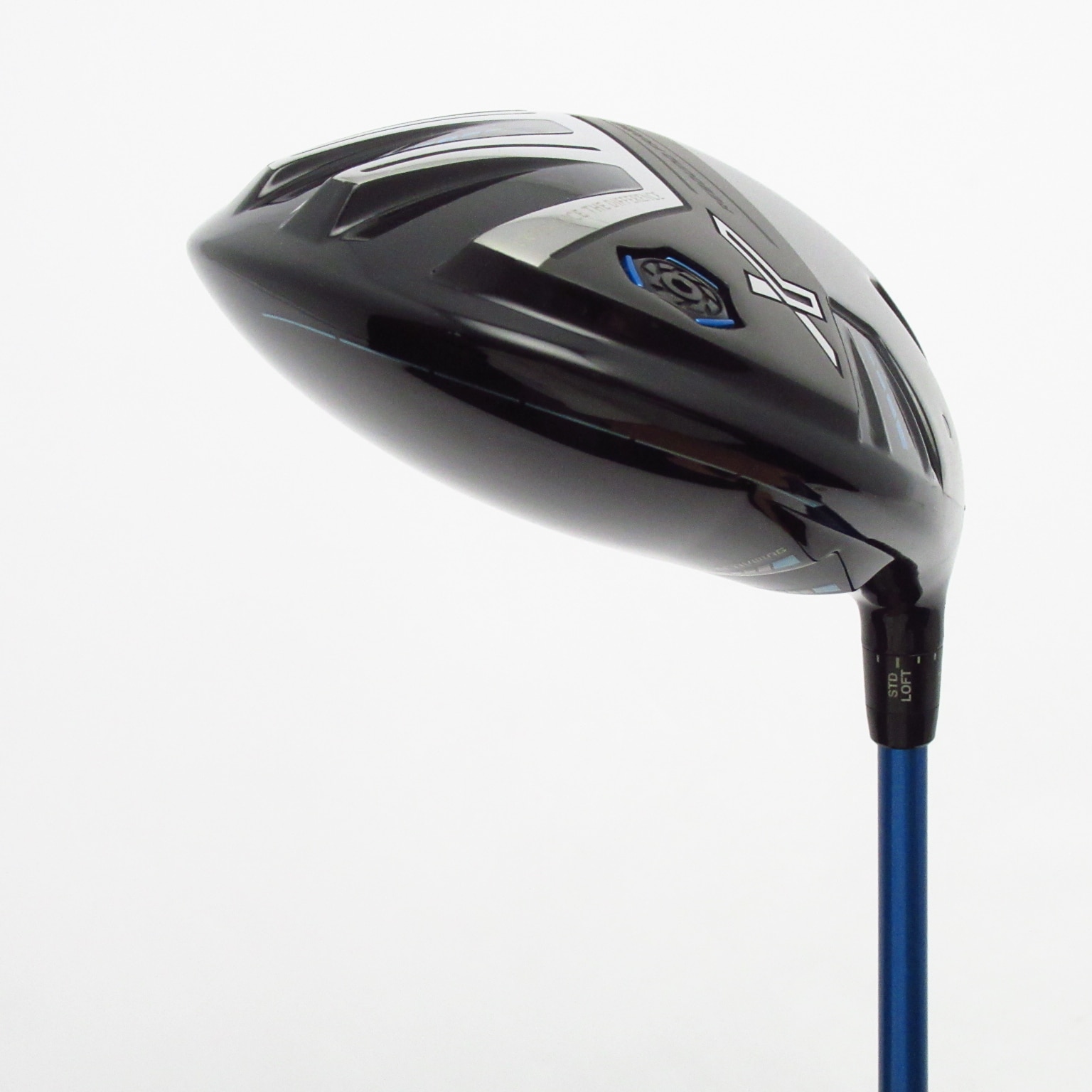 中古】ゼクシオ X(2024) ドライバー Speeder NX 50 10.5 S CD