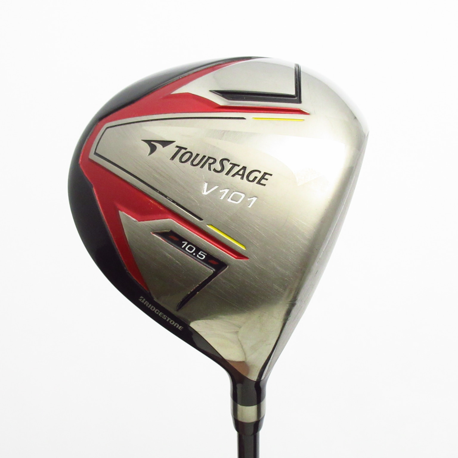 TOURSTAGE - ツアーステージ　ドライバー TourStage X-Drive 703 Driver Review