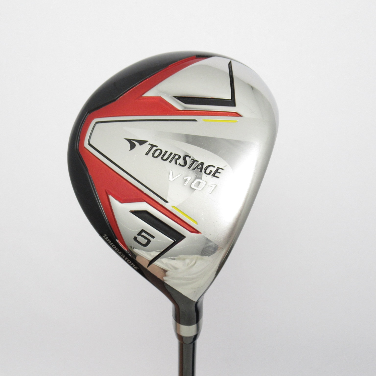 中古】ツアーステージ フェアウェイウッド (ブリヂストン) 通販