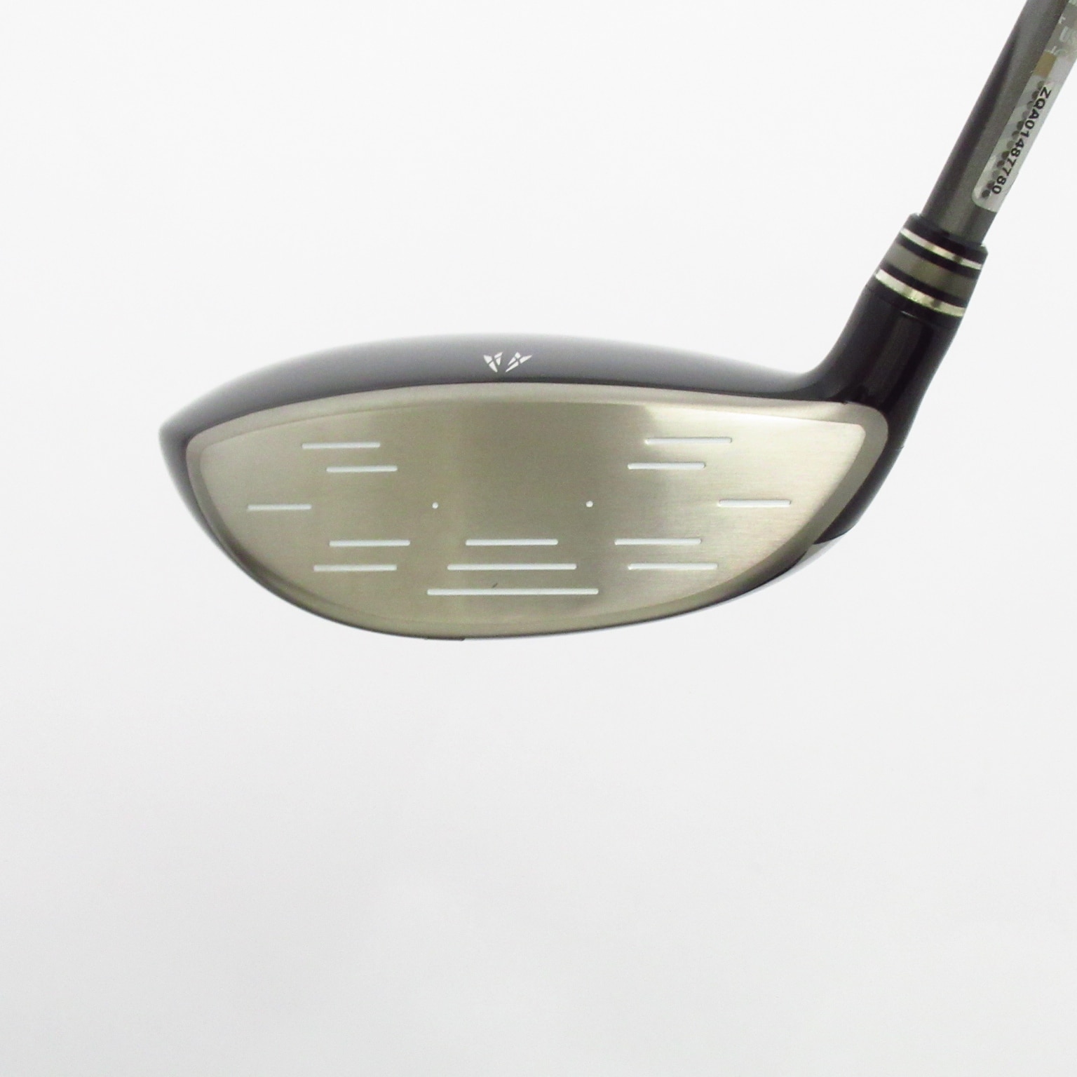 中古】ゼクシオ(2018) フェアウェイウッド Speeder 569 EVOLUTION IV