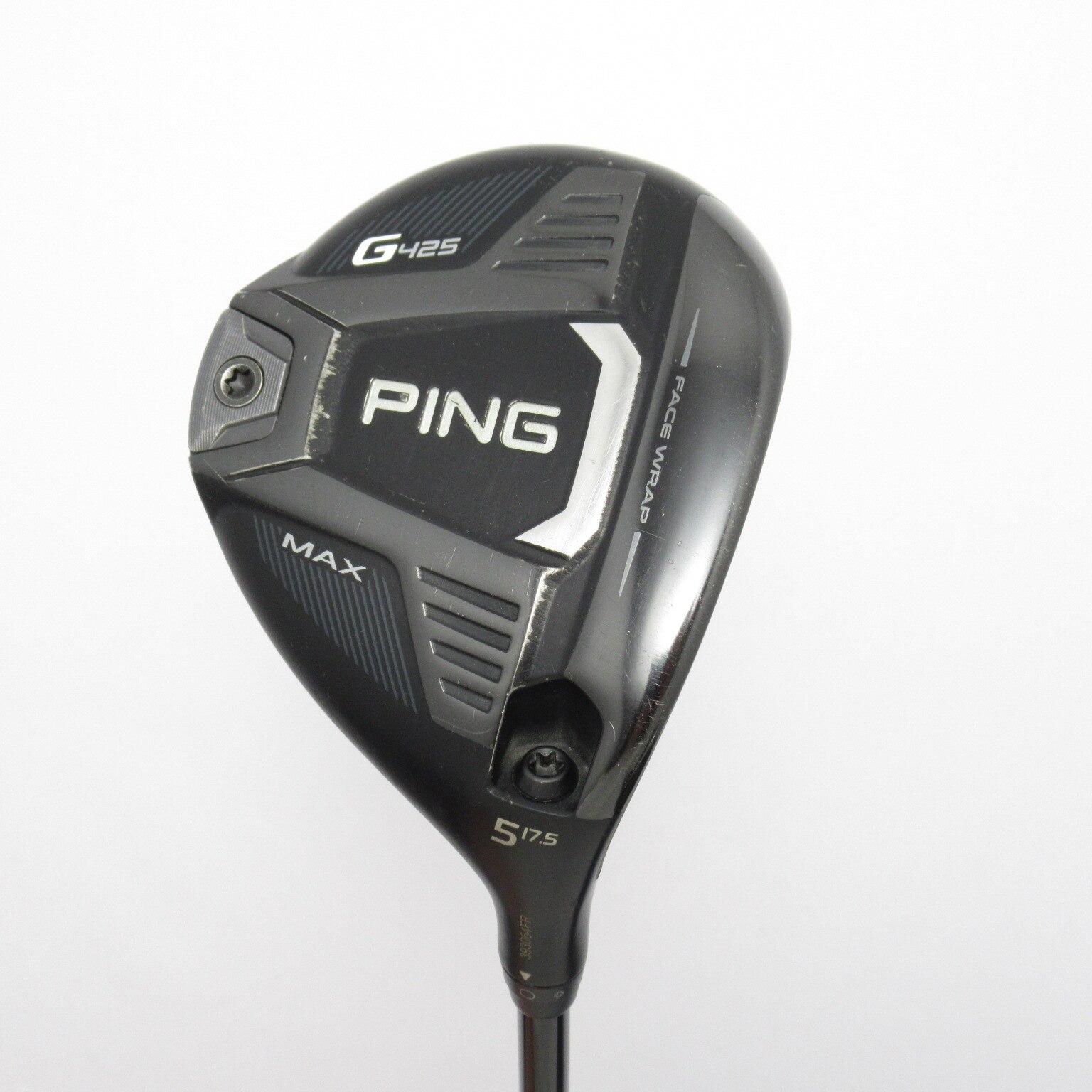 楽天市場】g425 max フェアウェイウッド ventusの通販