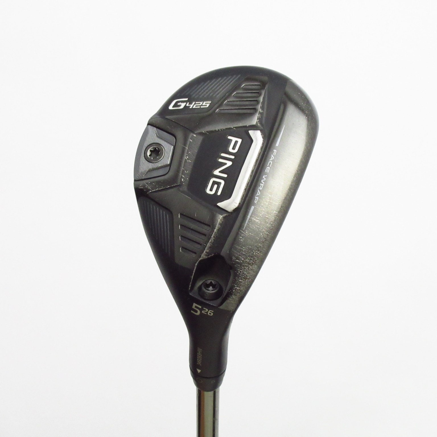 PING - ◆中古美品 PING G410 ハイブリッド 19度 tensei 80s◆ 2025年最新】Yahoo!オークション -ping g410 ユーティリティの