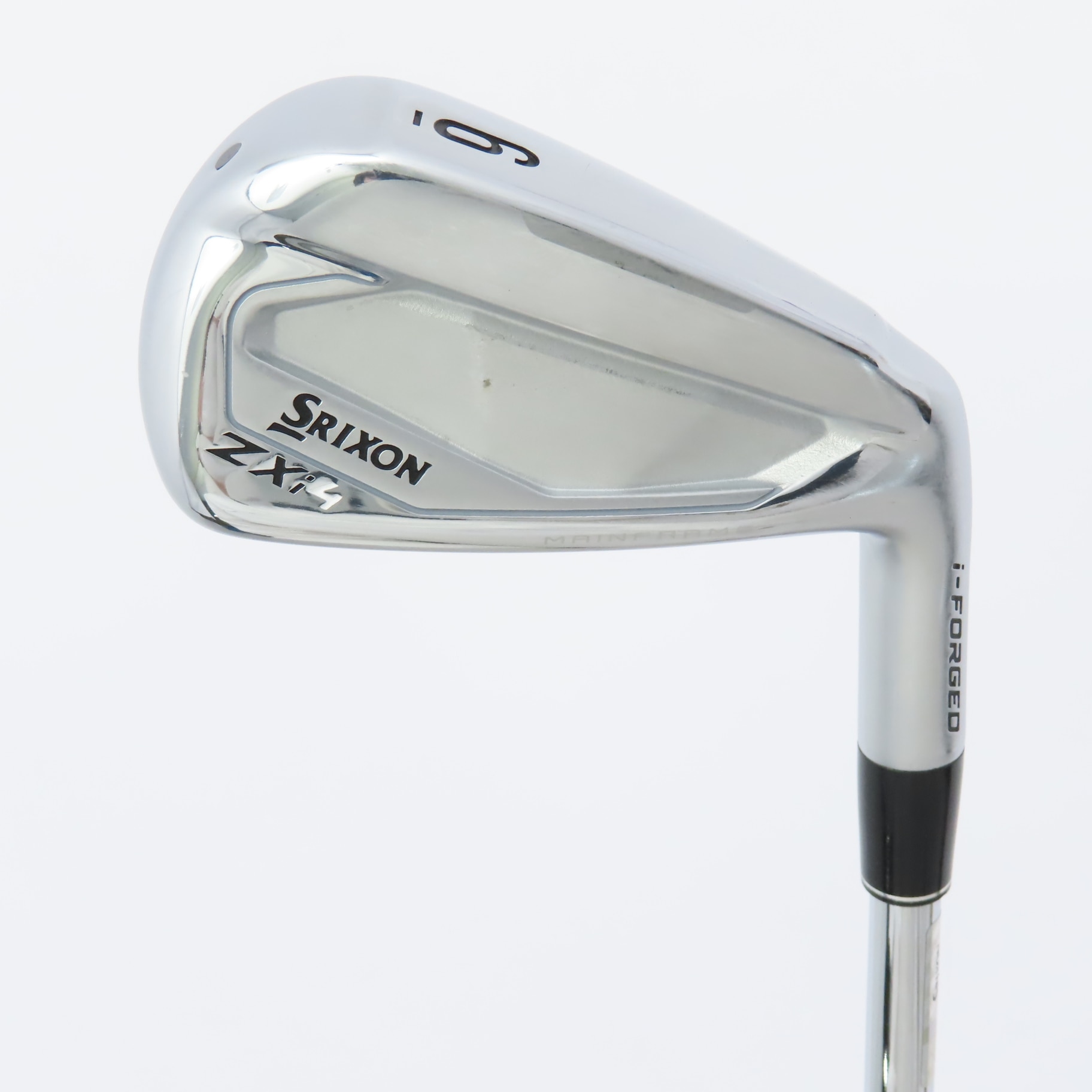 即決 中古超美品 ダンロップ スリクソン(SRIXON) Z-F85