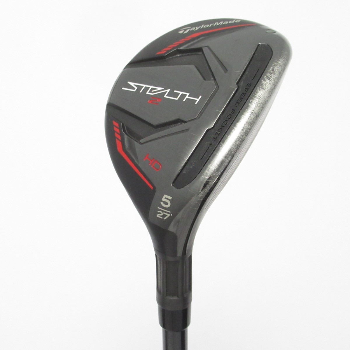 GK石川橋●471 【レフティーユーティリティ】◆テーラーメイド◆STEALTH RESCUE◆TENSEI RED TM60(JP)◆S◆22°◆U4◆ステルス◆ 中古】ステルス RESCUE ユーティリティ TENSEI RED TM60(2022
