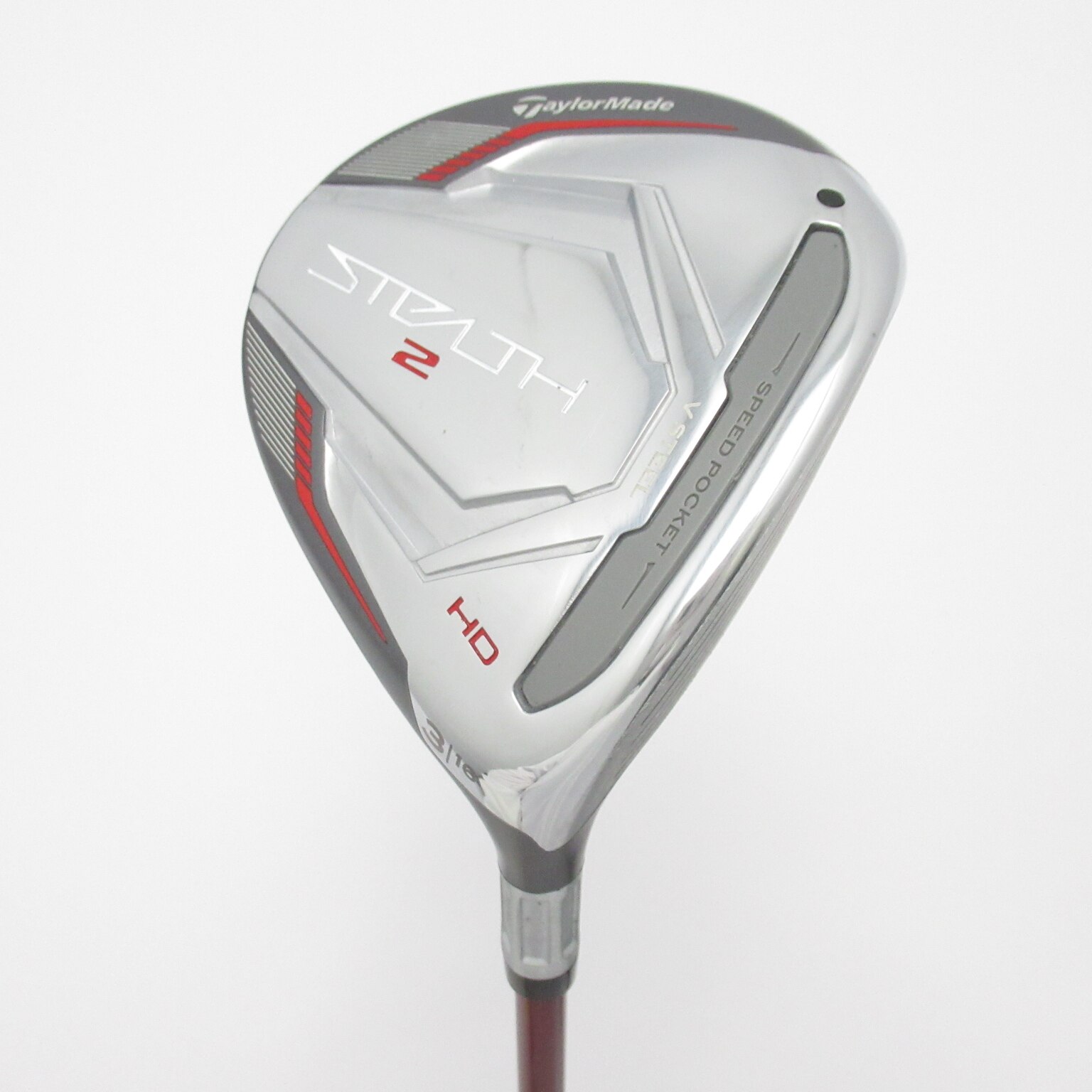 ステルス フェアウェイウッド | STEALTH Fairway | TaylorMade