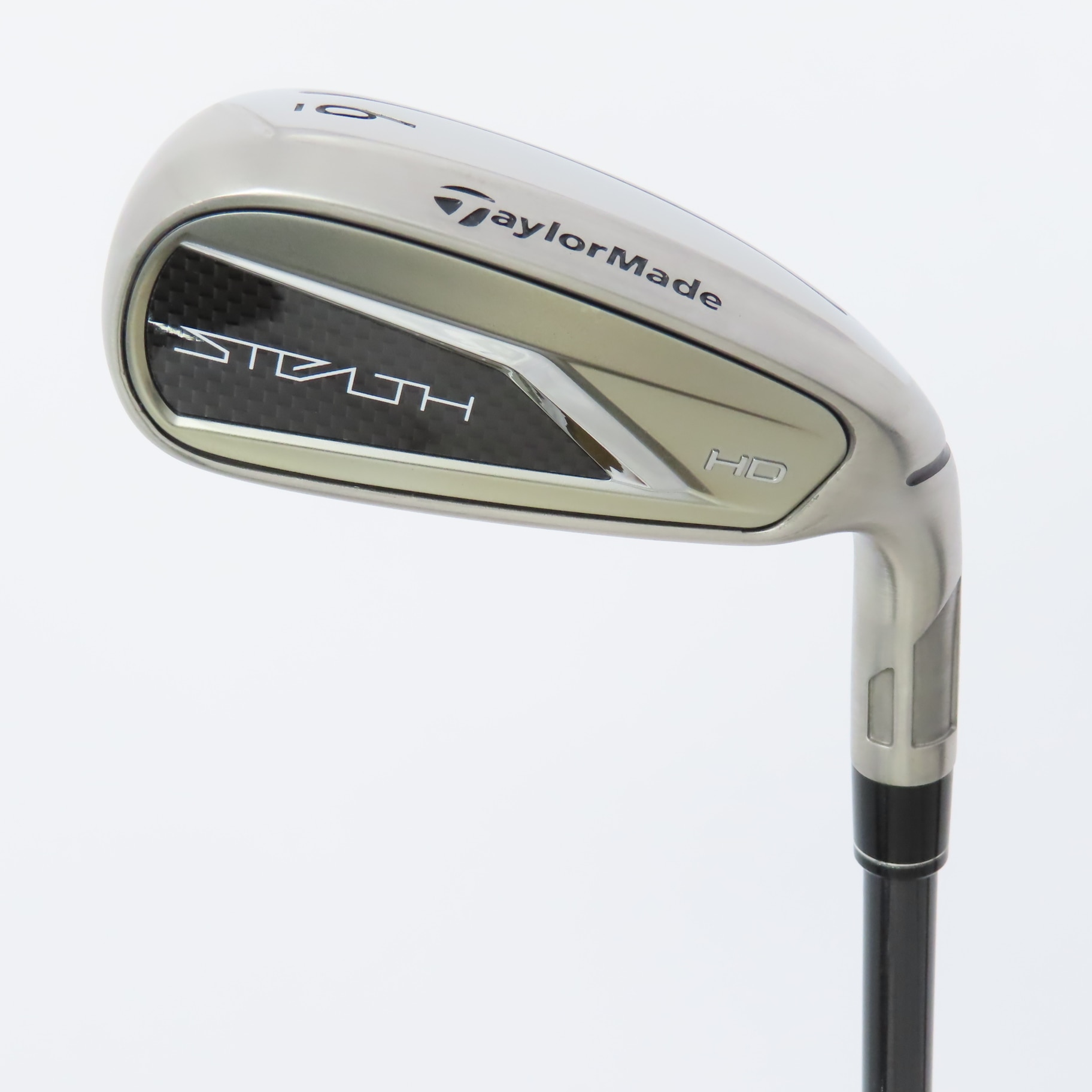 TaylorMade 日本正規品 テーラーメイド ステルス HD アイアン