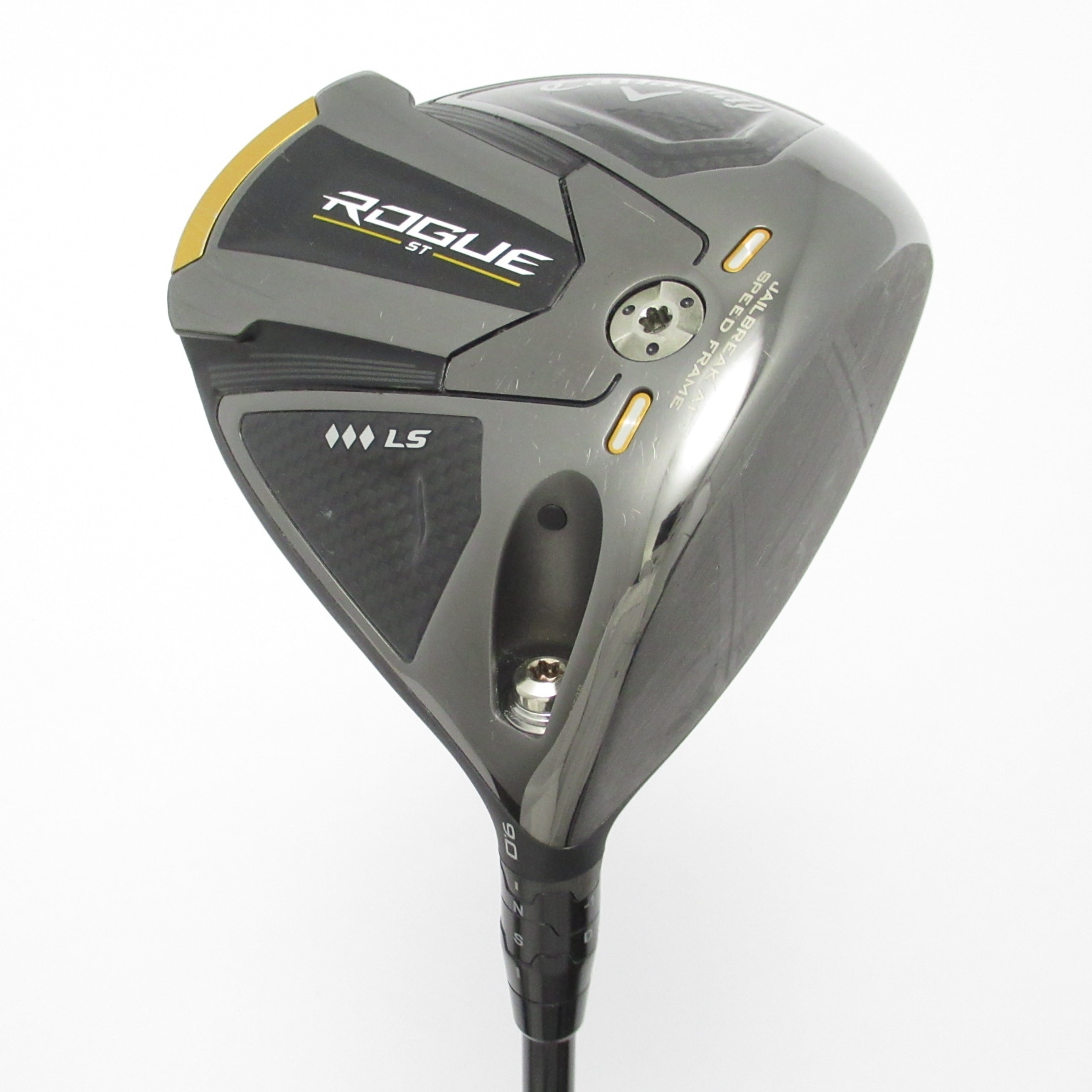 中古】ローグ ST ◇◇◇ LS ドライバー TENSEI 60 for Callaway 中古】ローグ ST ◇◇◇ LS ドライバー TENSEI 60 for Callaway