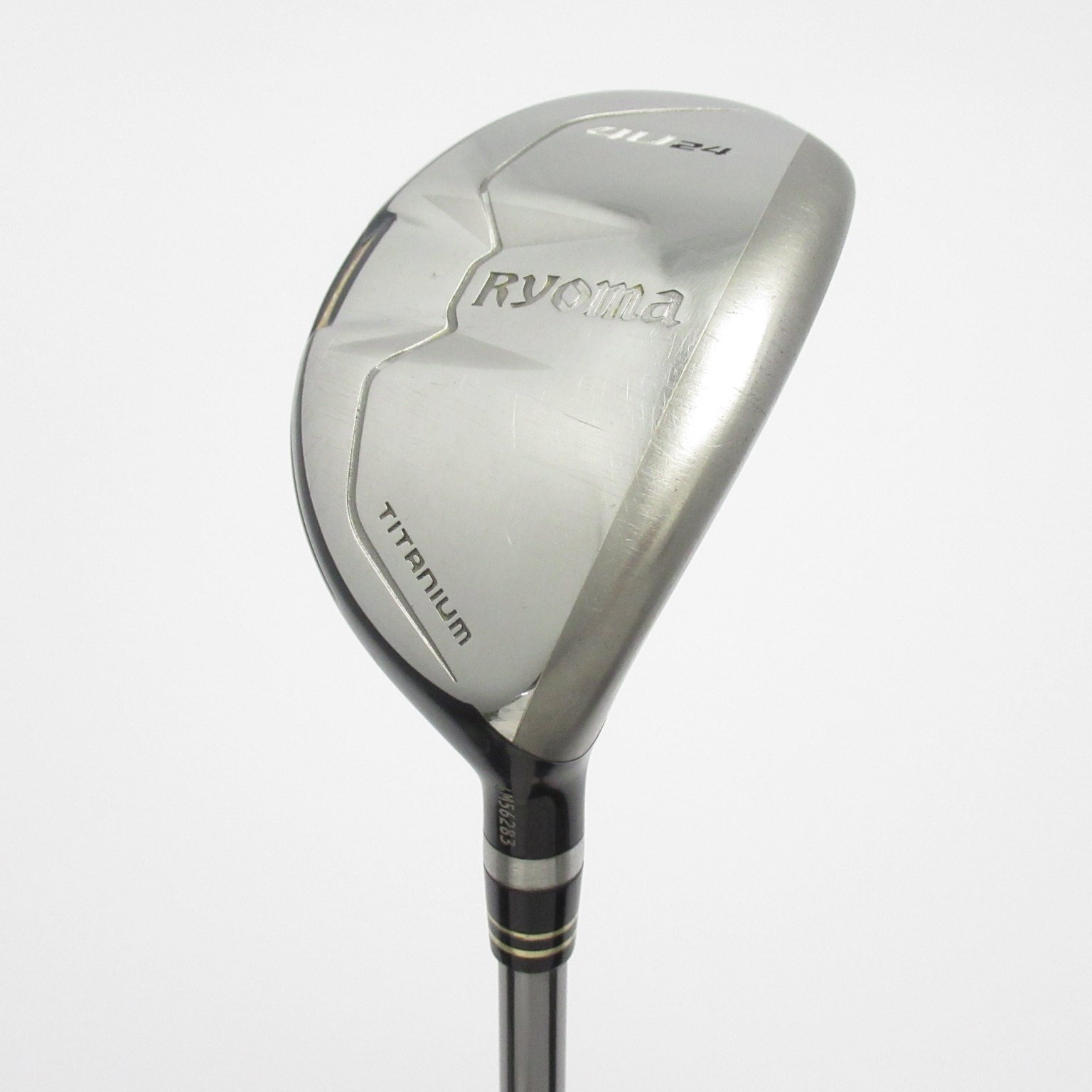 中古】Ryoma U ユーティリティ DIAMOND Speeder HB 7 24 S C