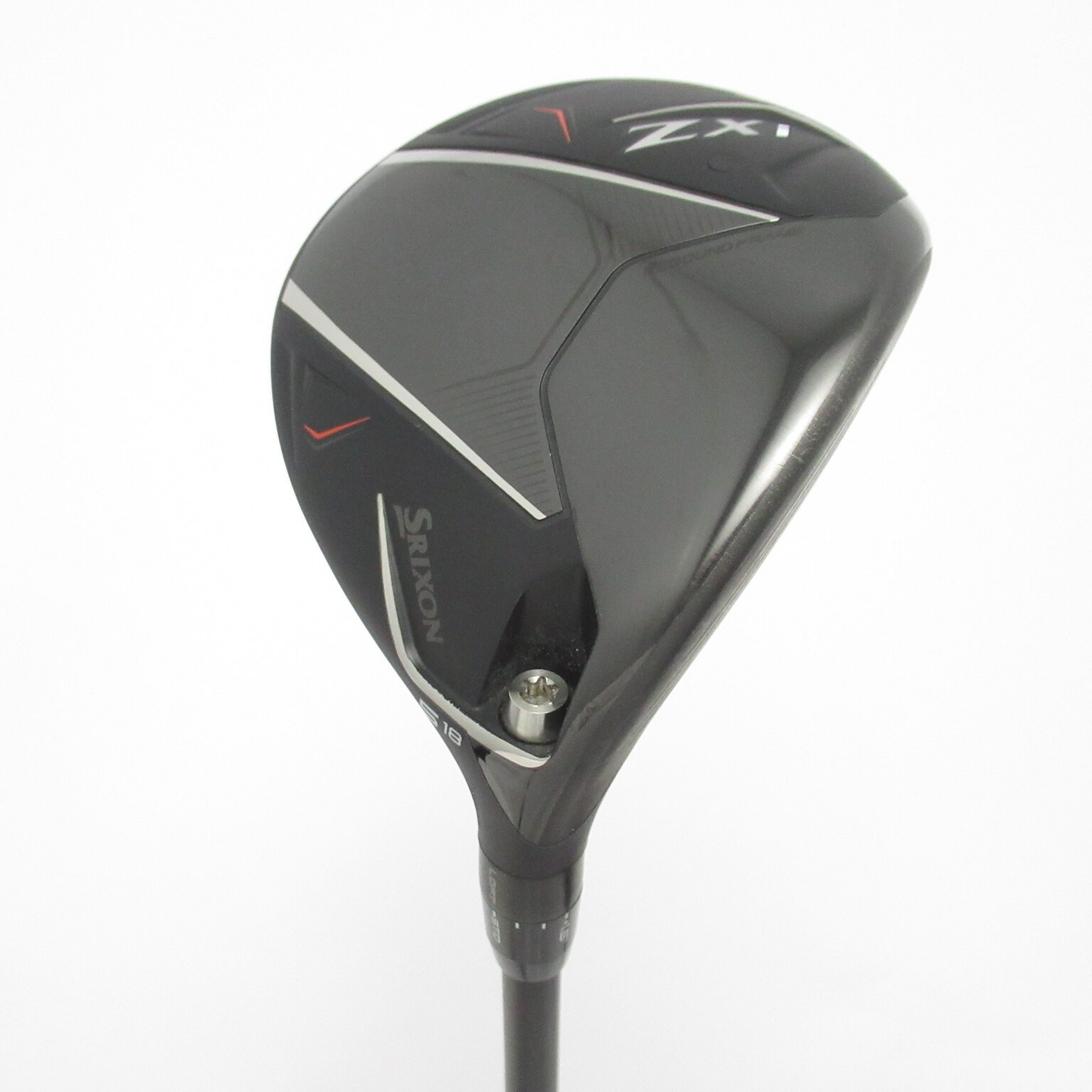 SRIXON スリクソンZXi 3W 純正ベンタス6S